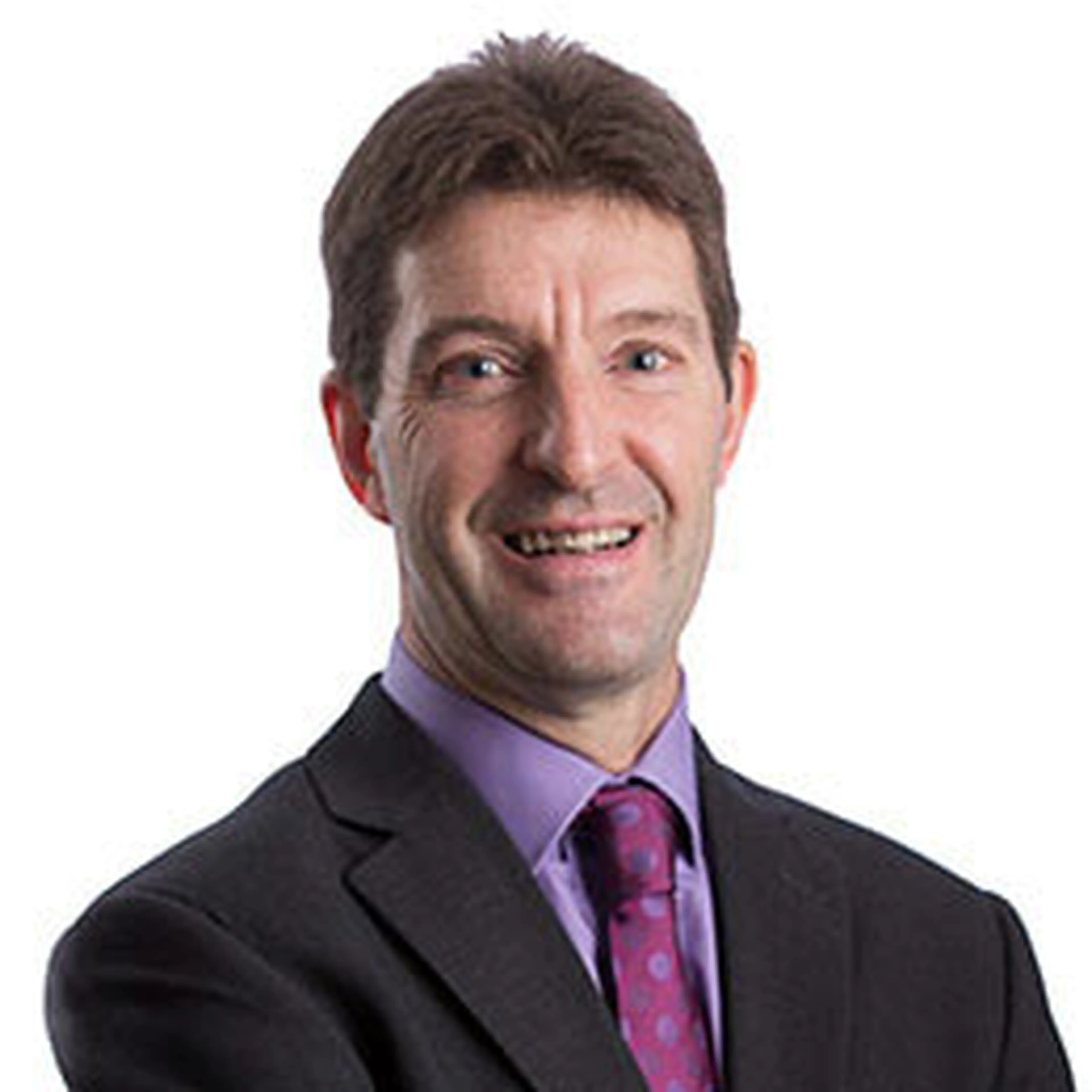 Tom O'Farrell