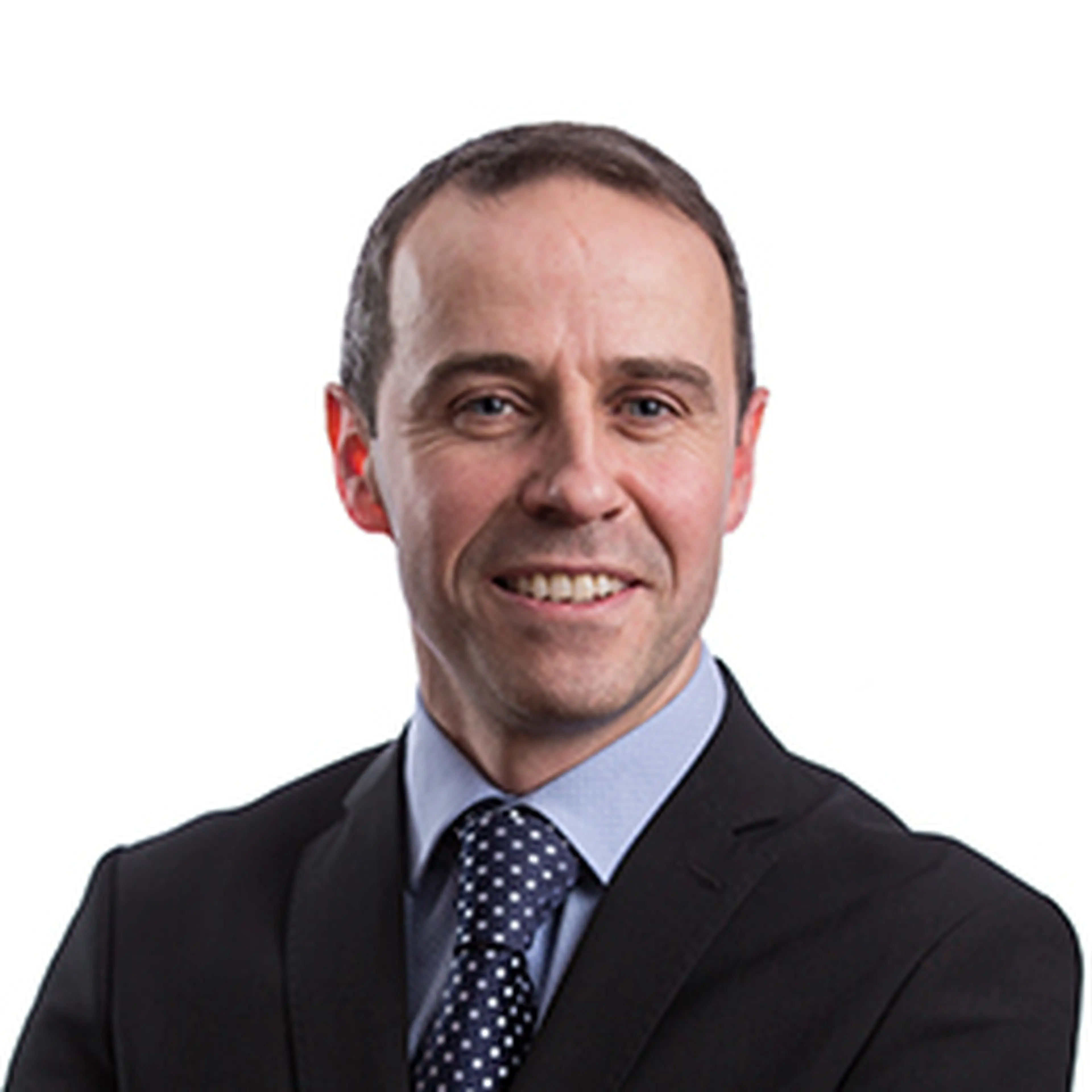 Ronan O'Flanagan