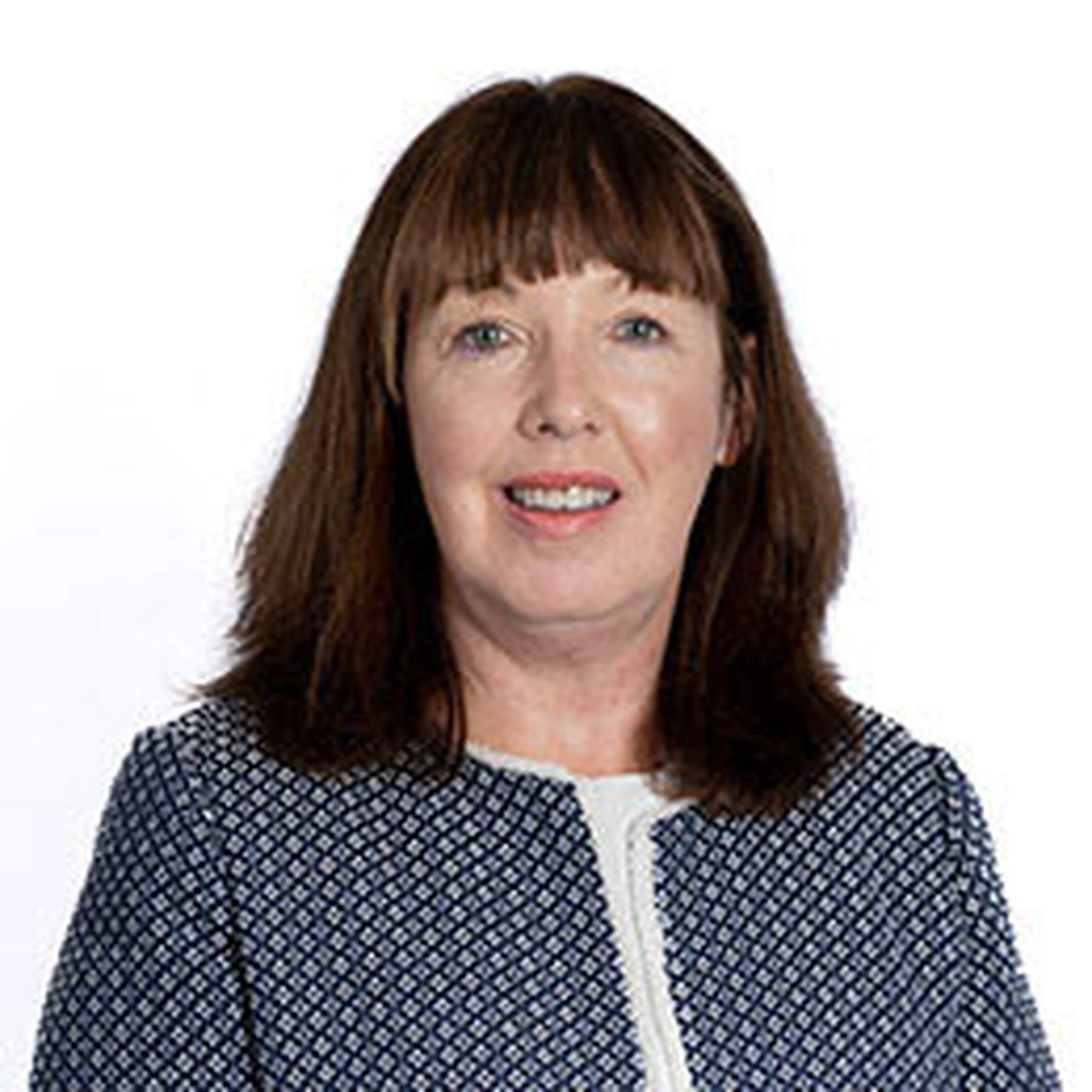Saoirse Hill