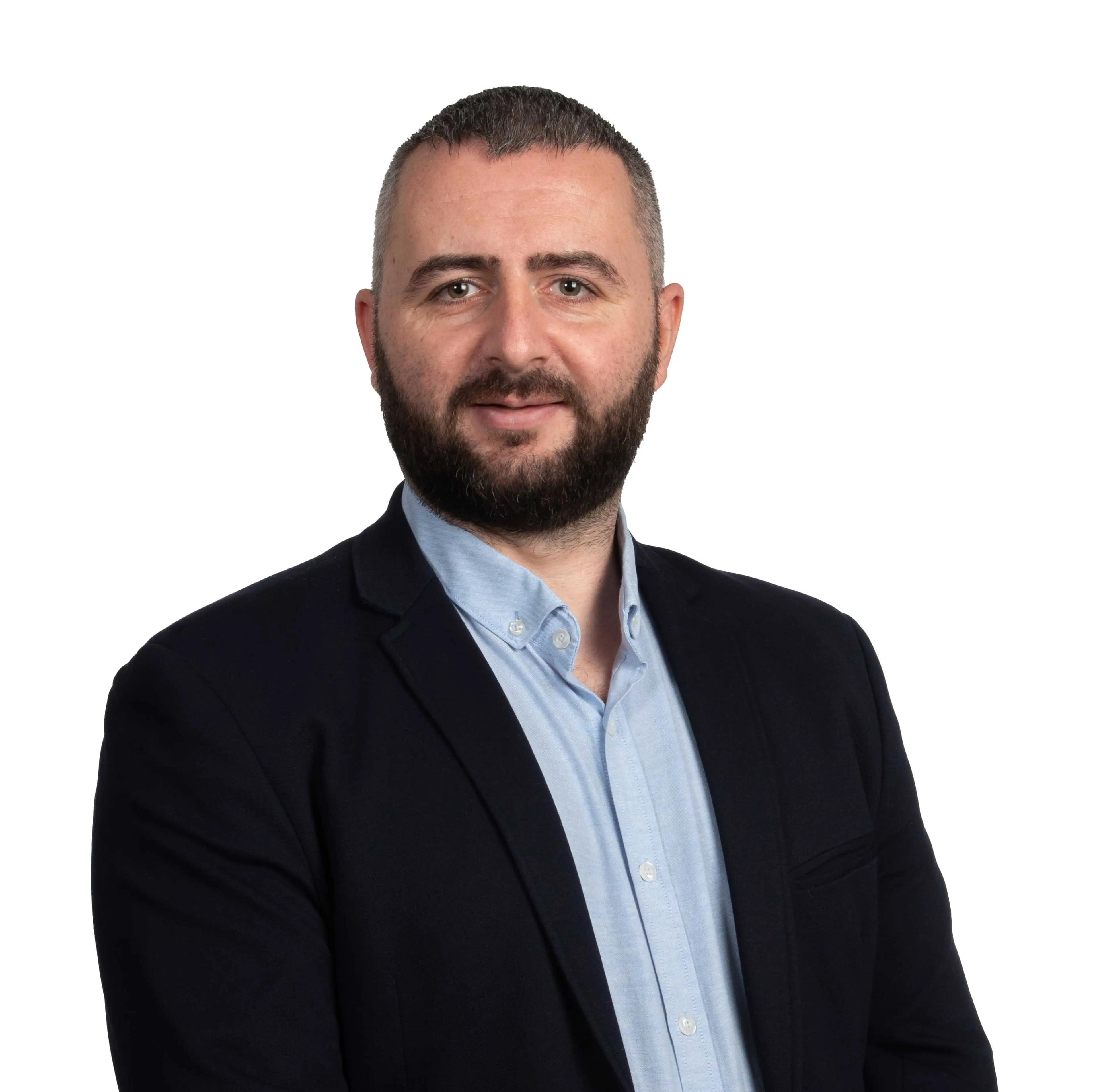 Gary Sheehan