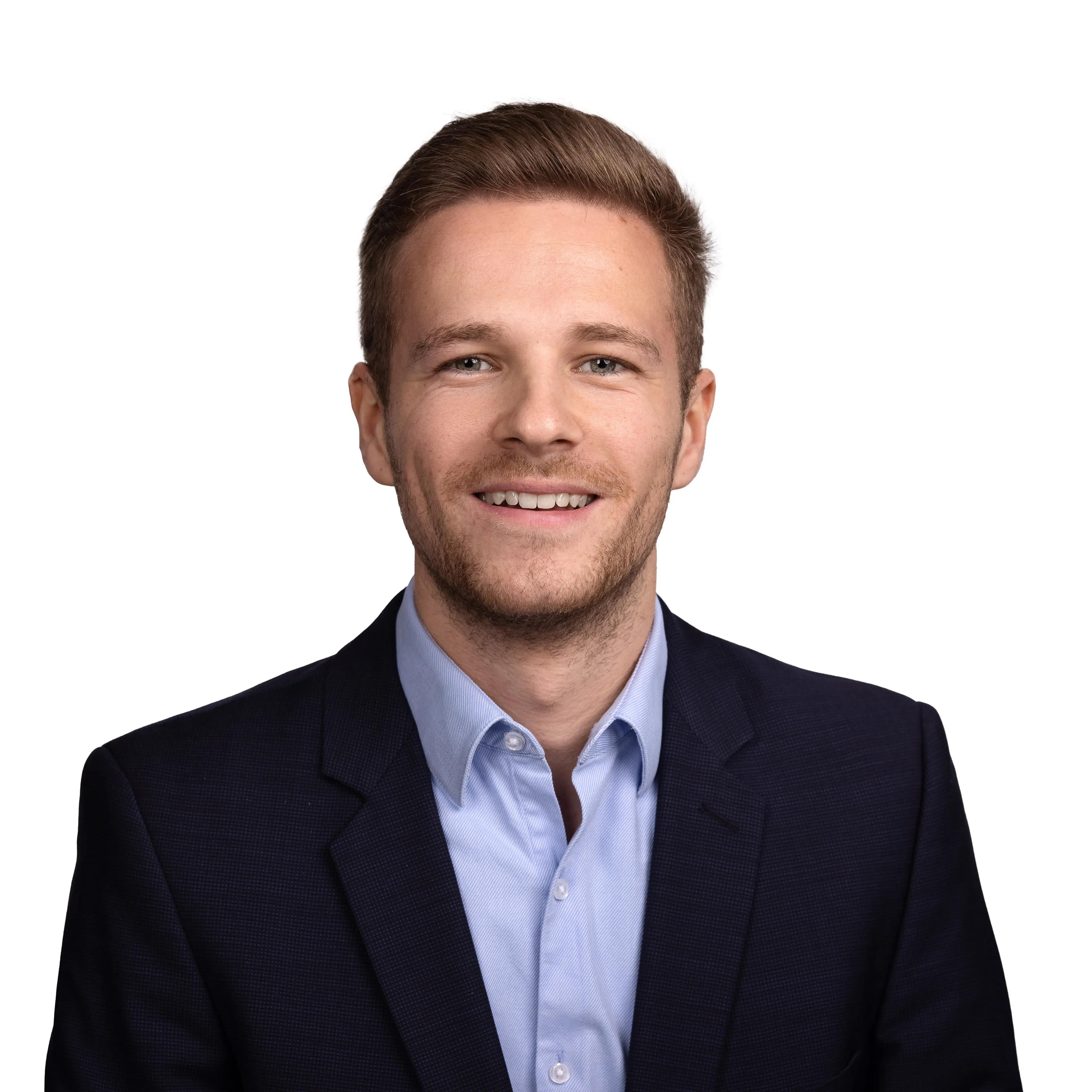 Adam Buckley