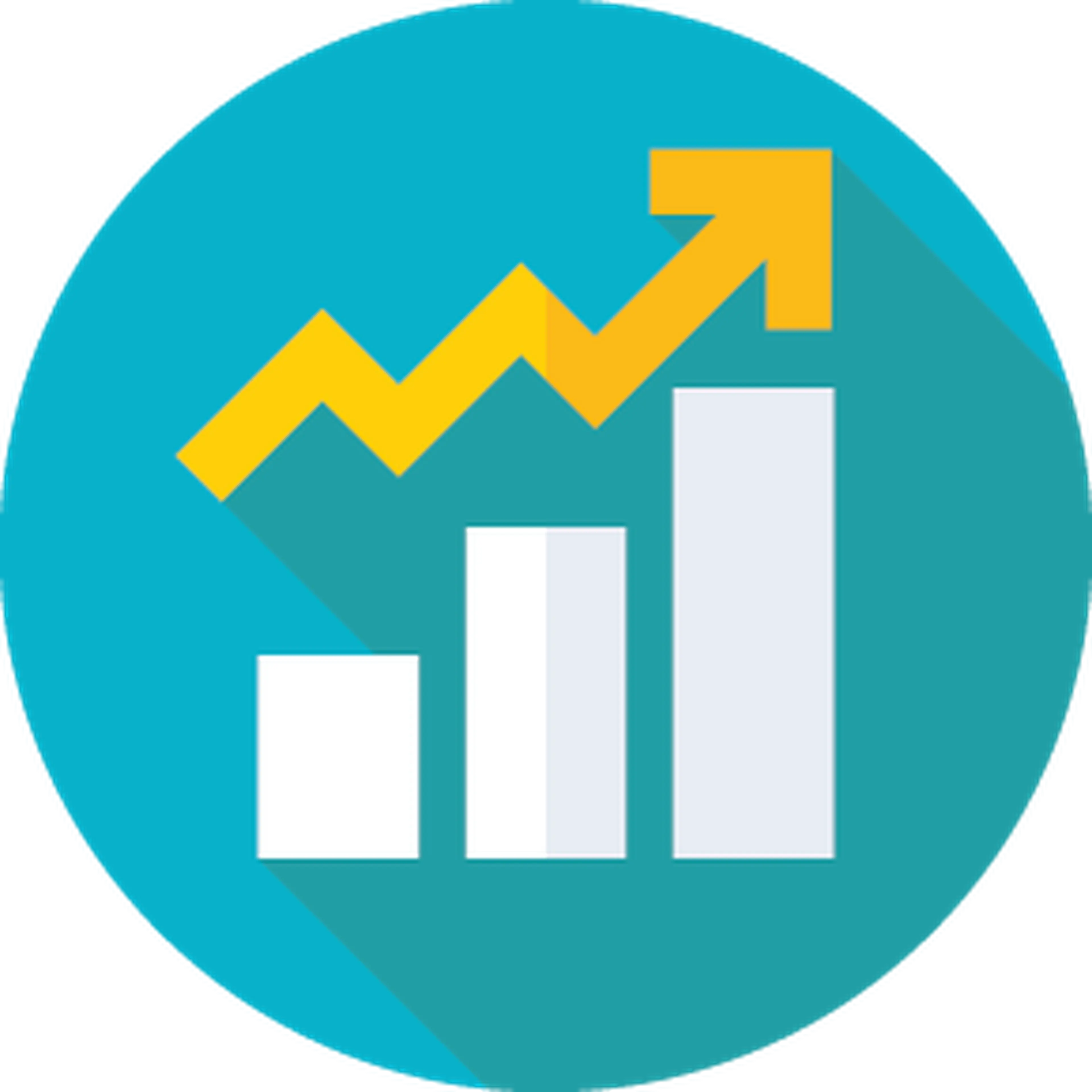 Infographics Image Grid