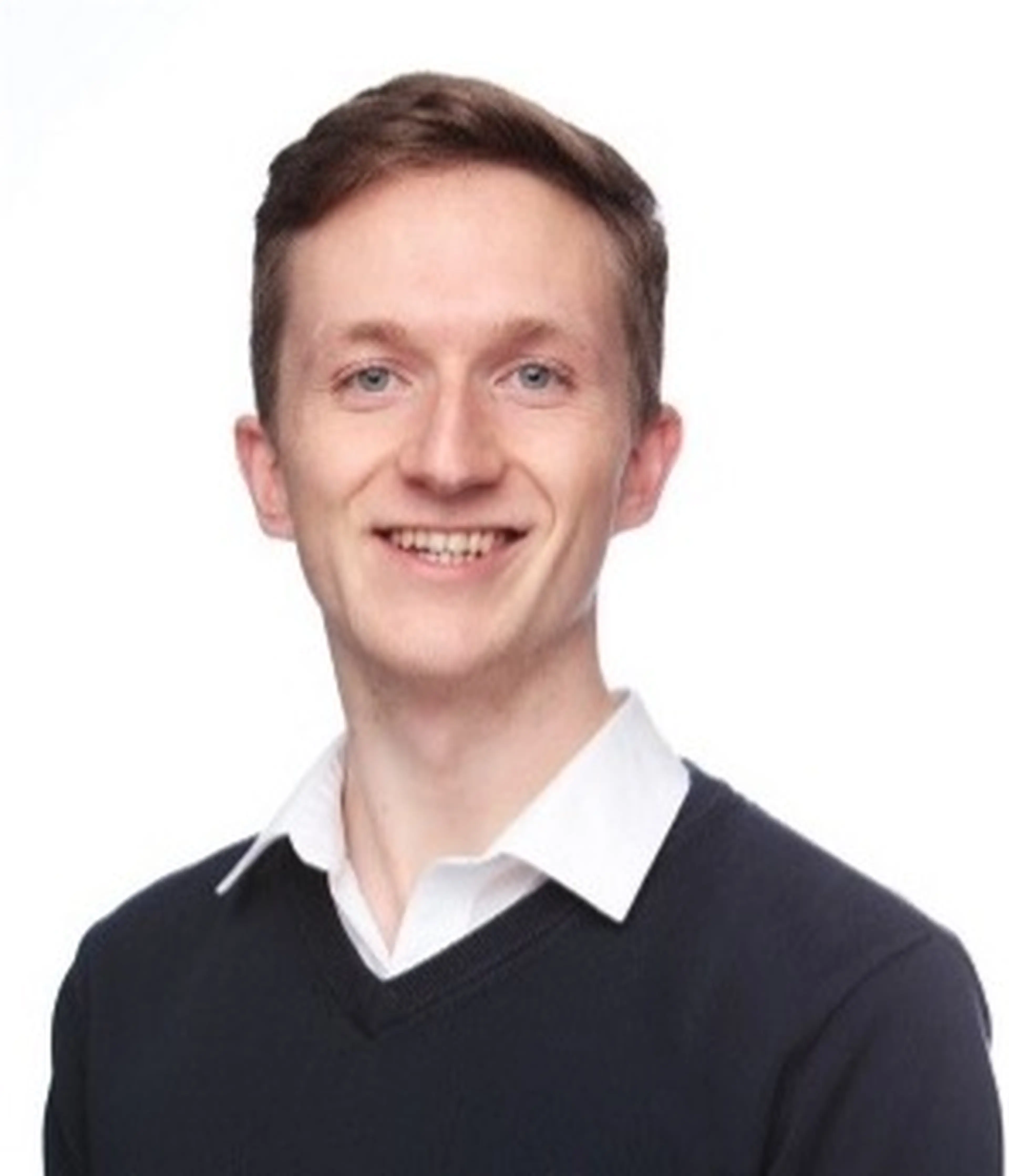 Daniel Pender