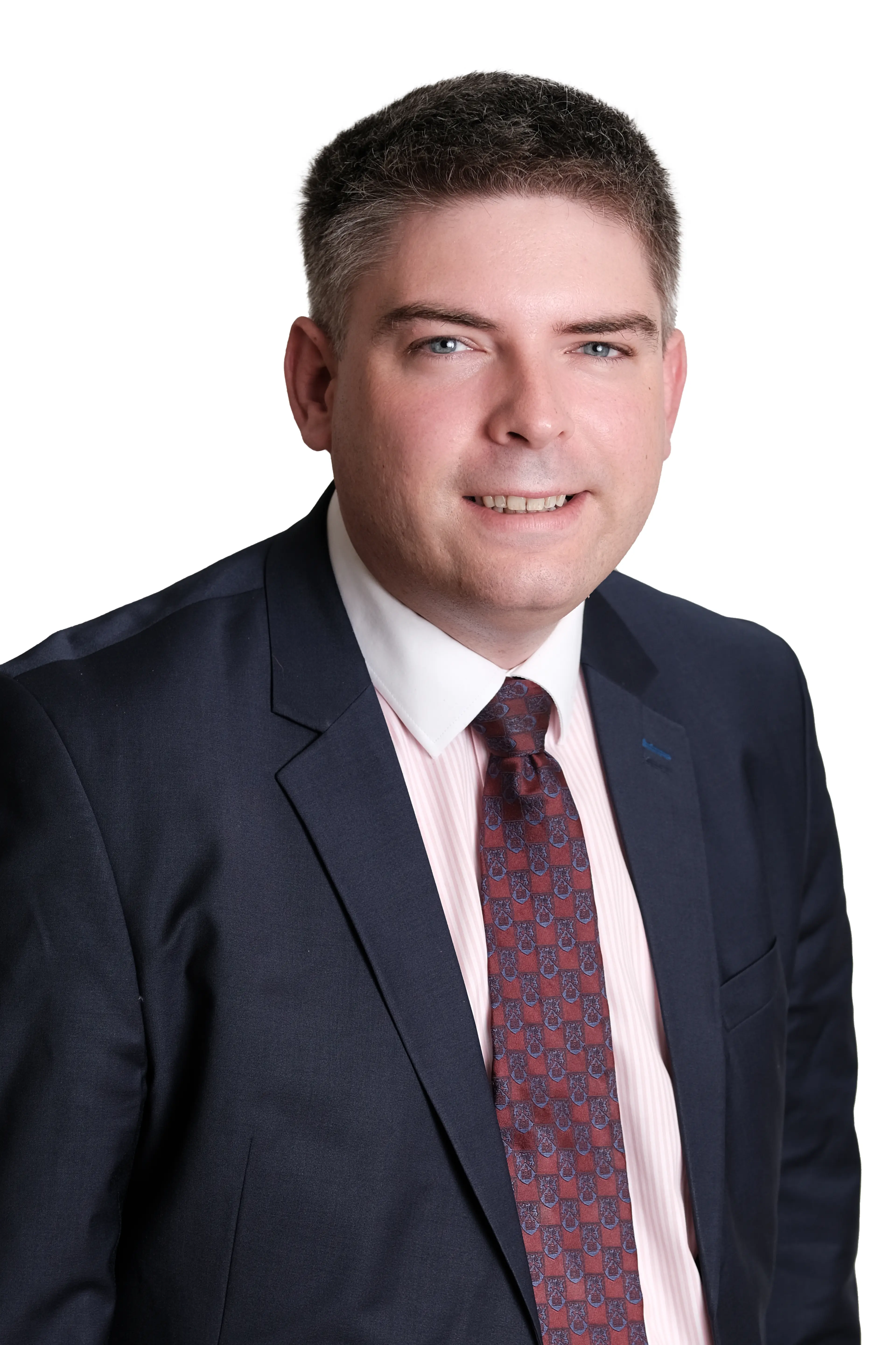 Peter Walsh
