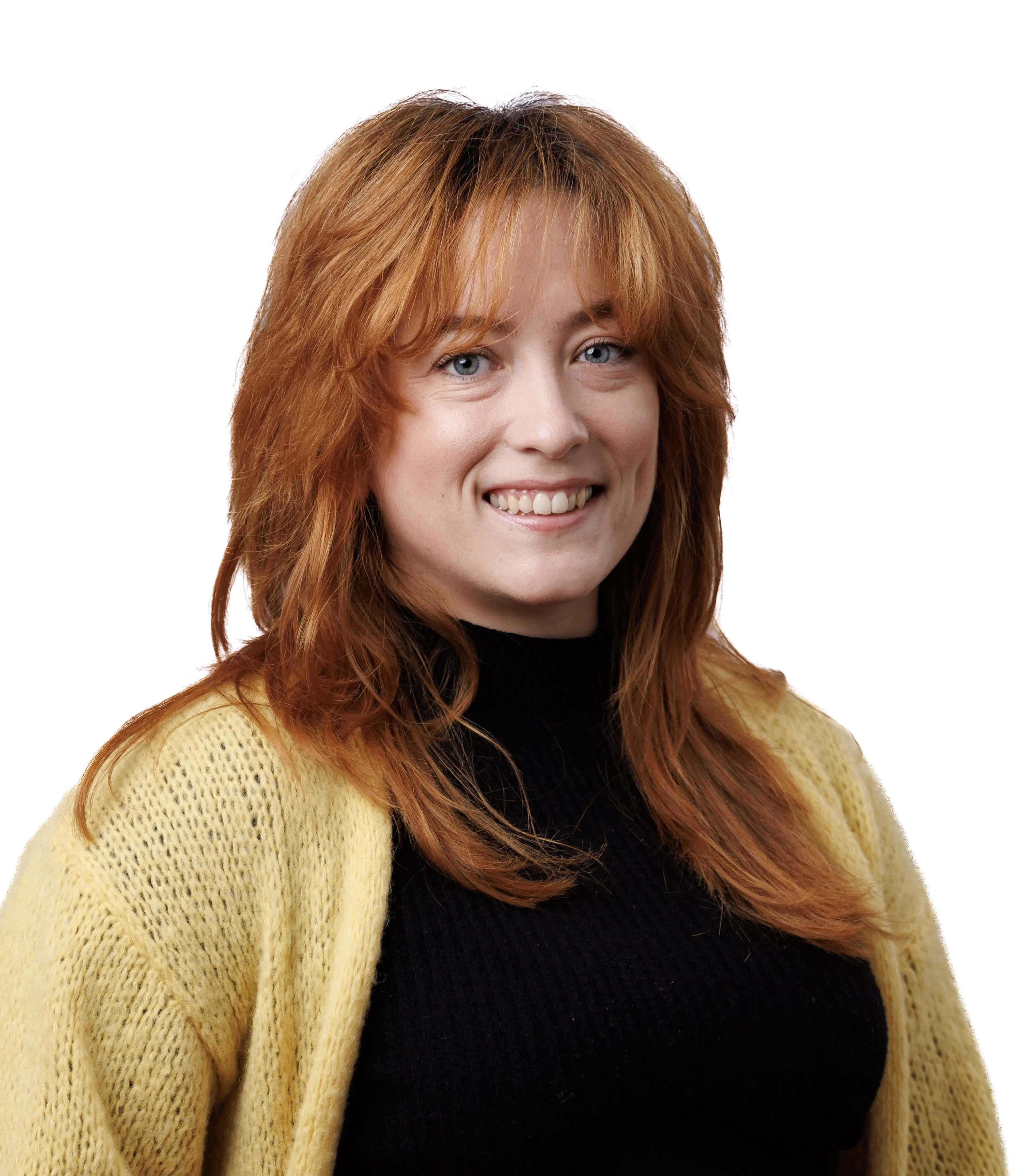 Eleanor Murphy