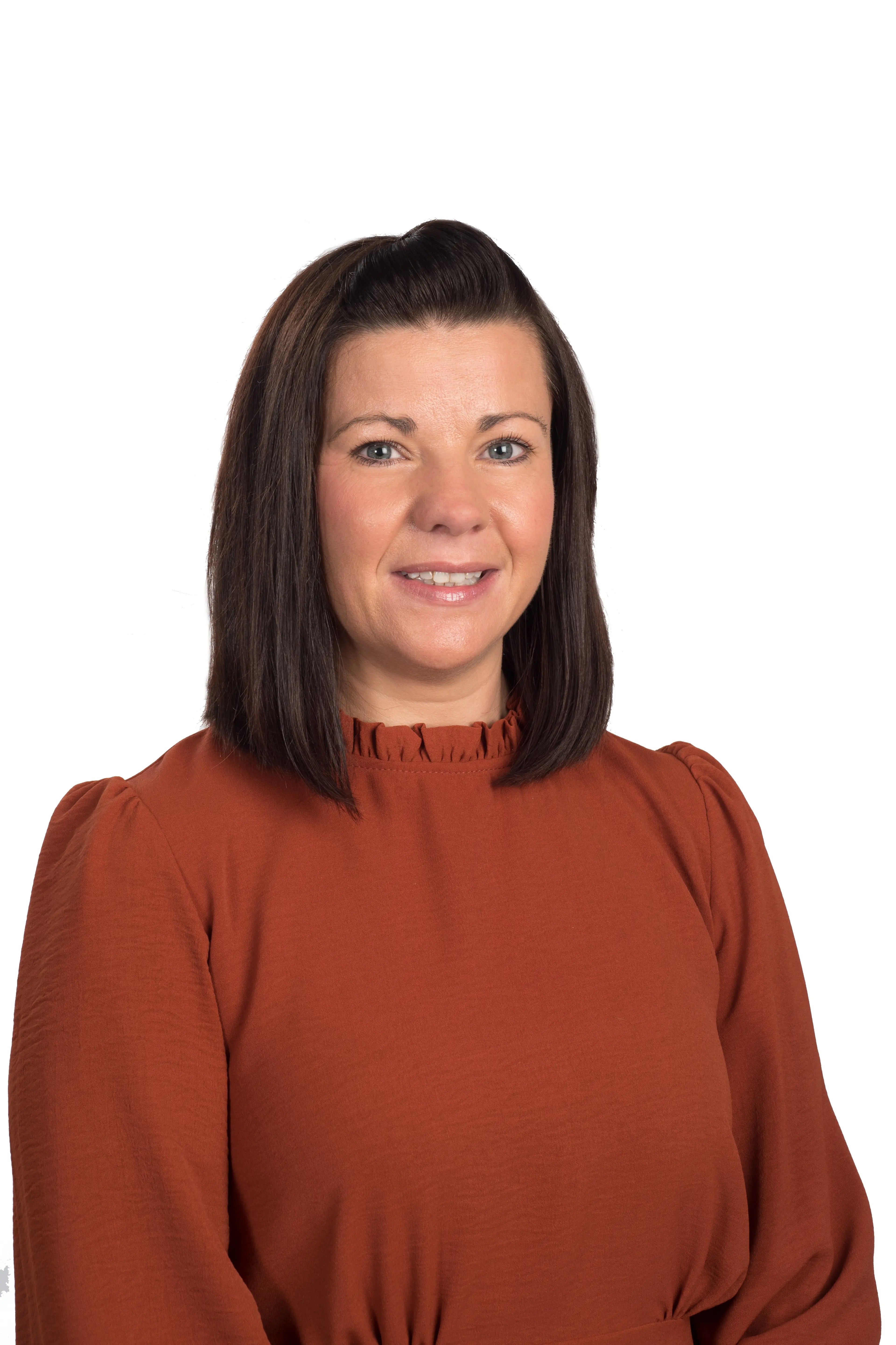 Marie Sheehan