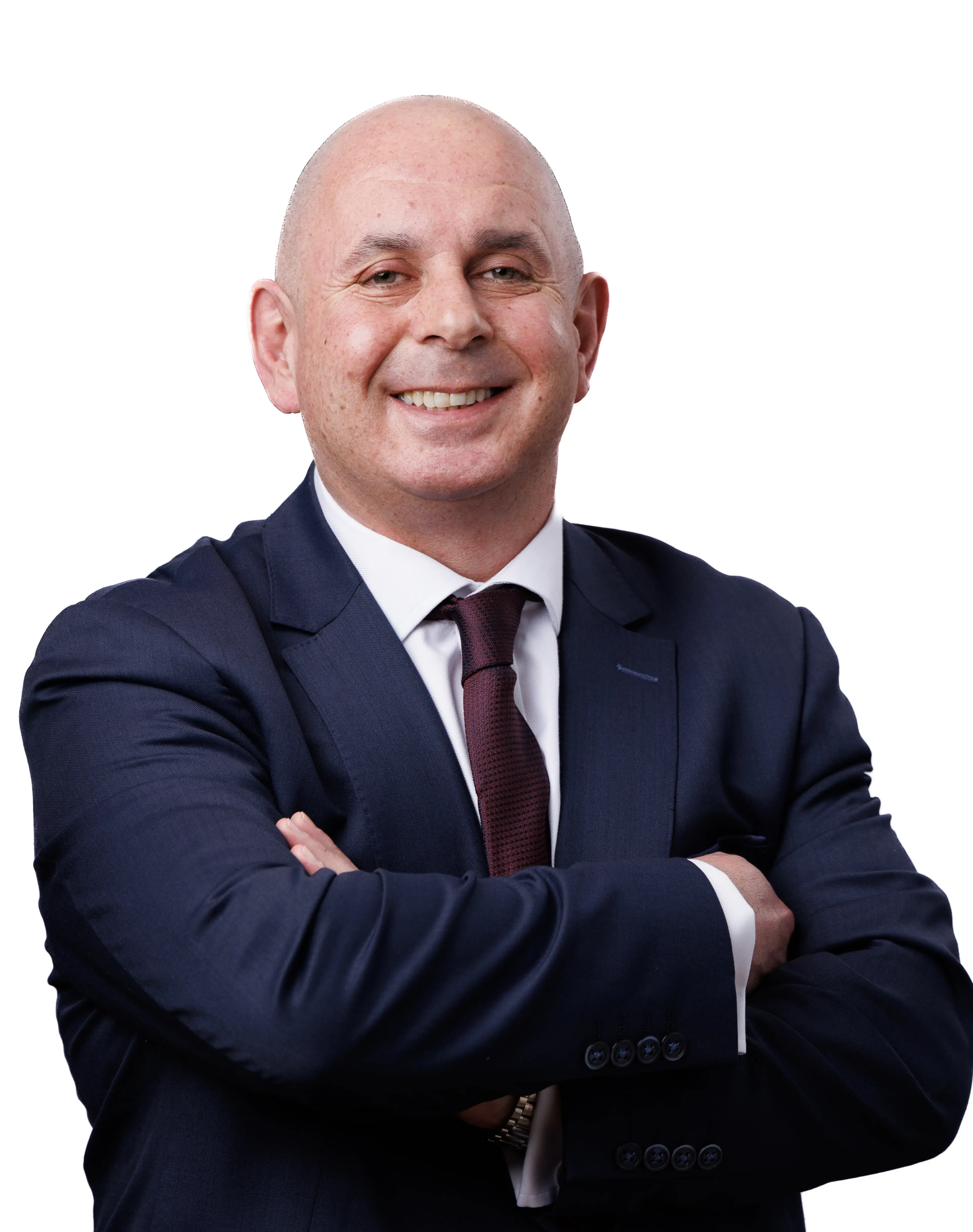 Ronan Twomey