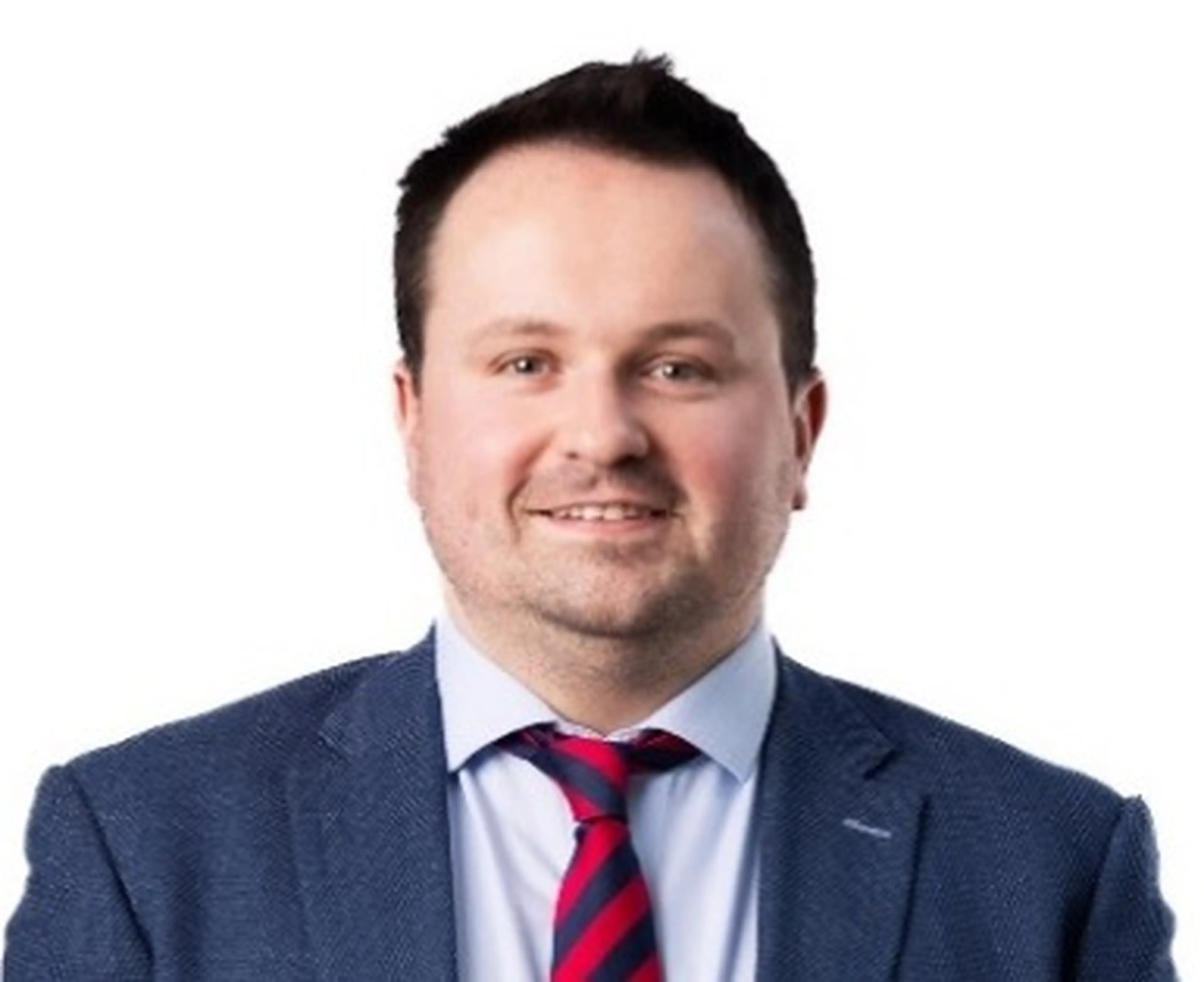 Niall Mulhall