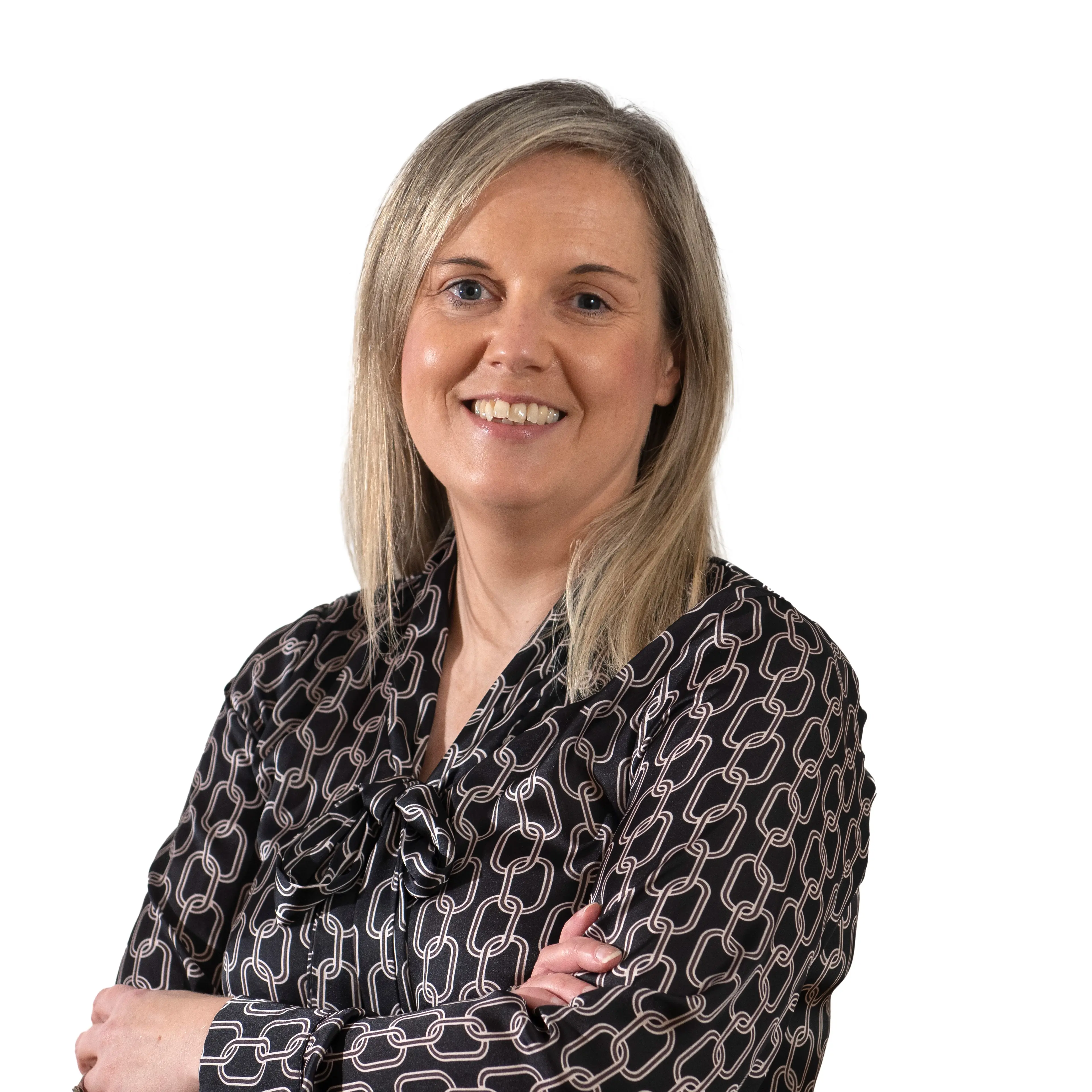 Miriam Walsh