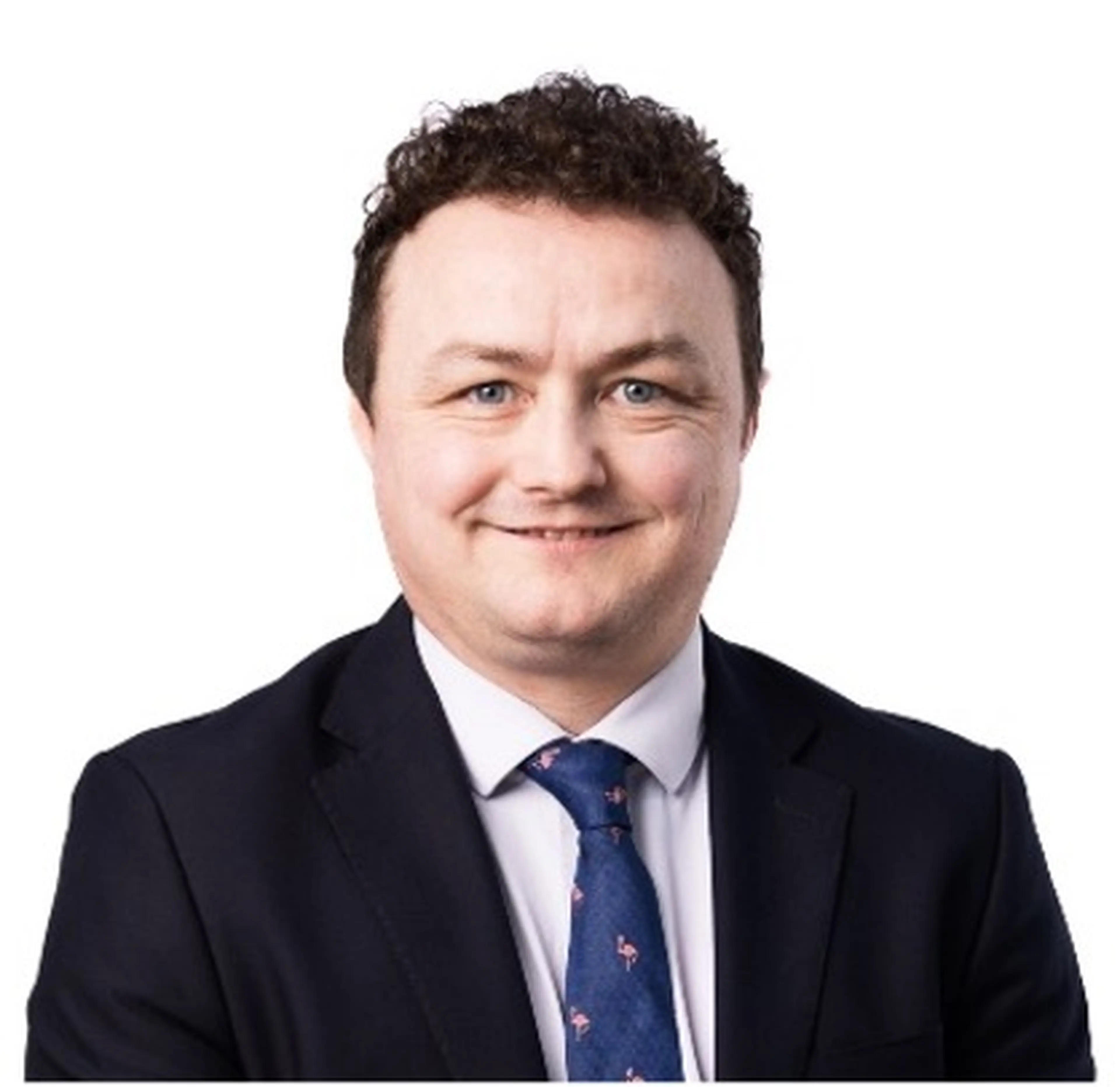 Keith O'Rourke