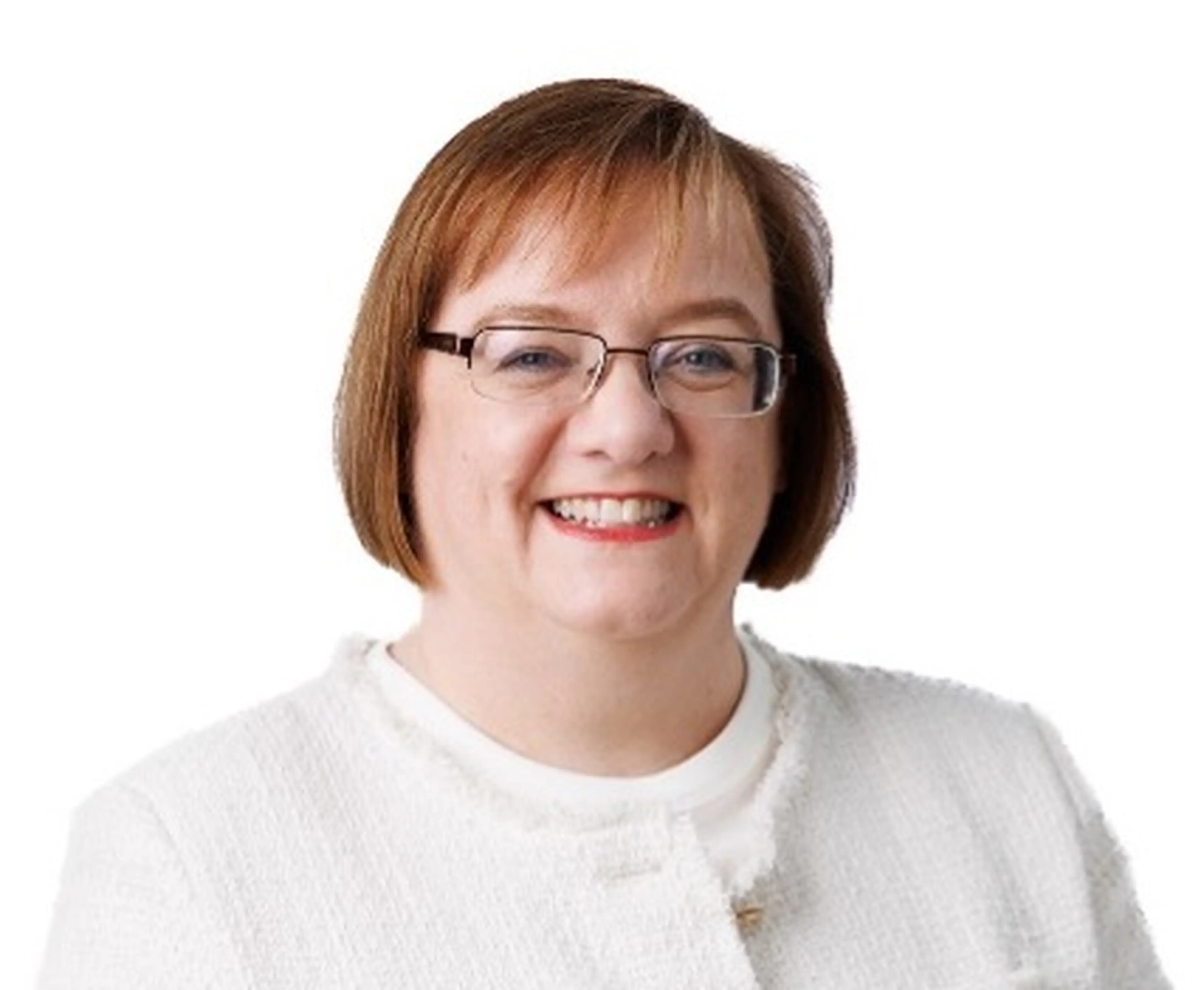 Bernadette Farrell