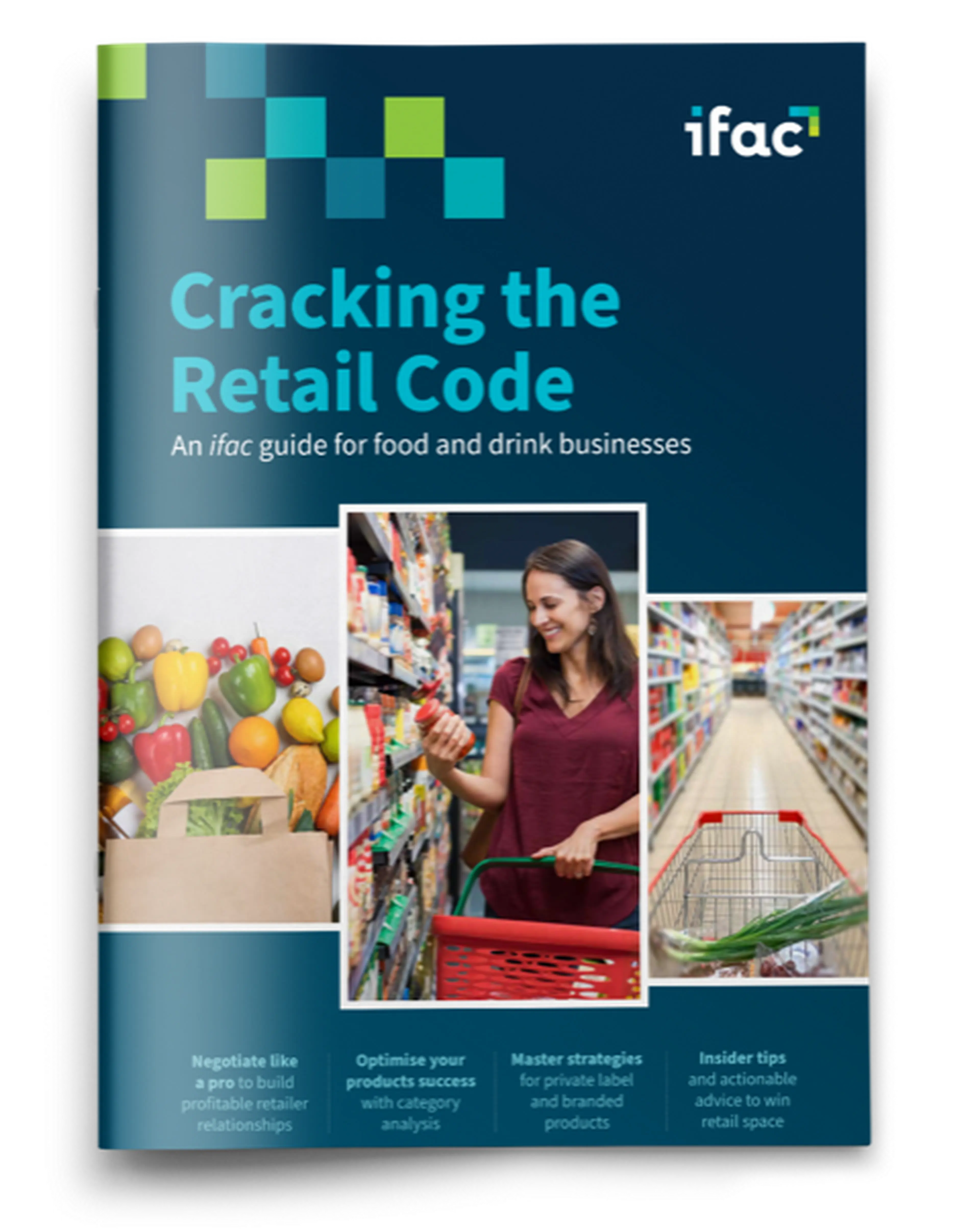 Infographics Image Grid