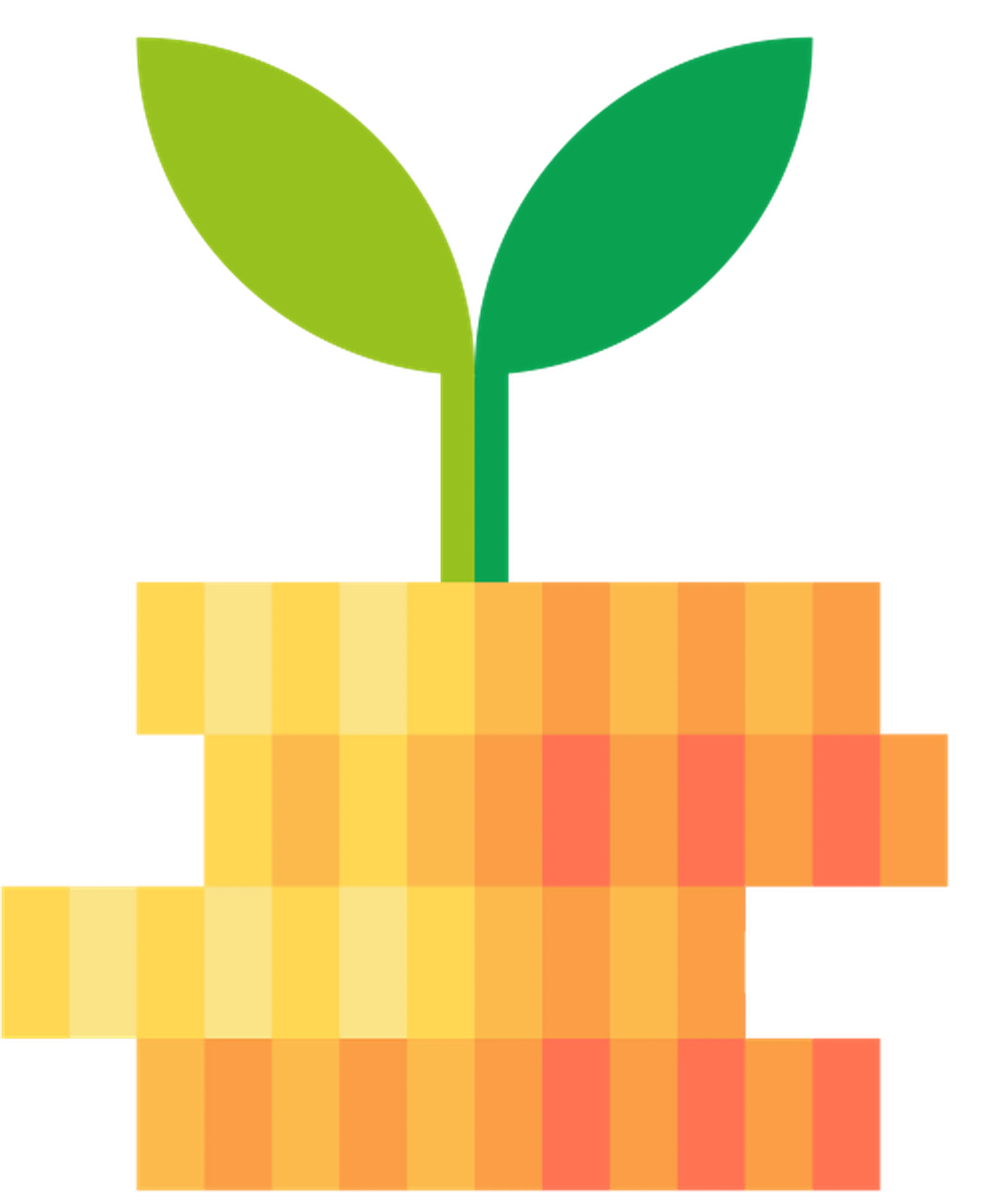 Infographics Image Grid
