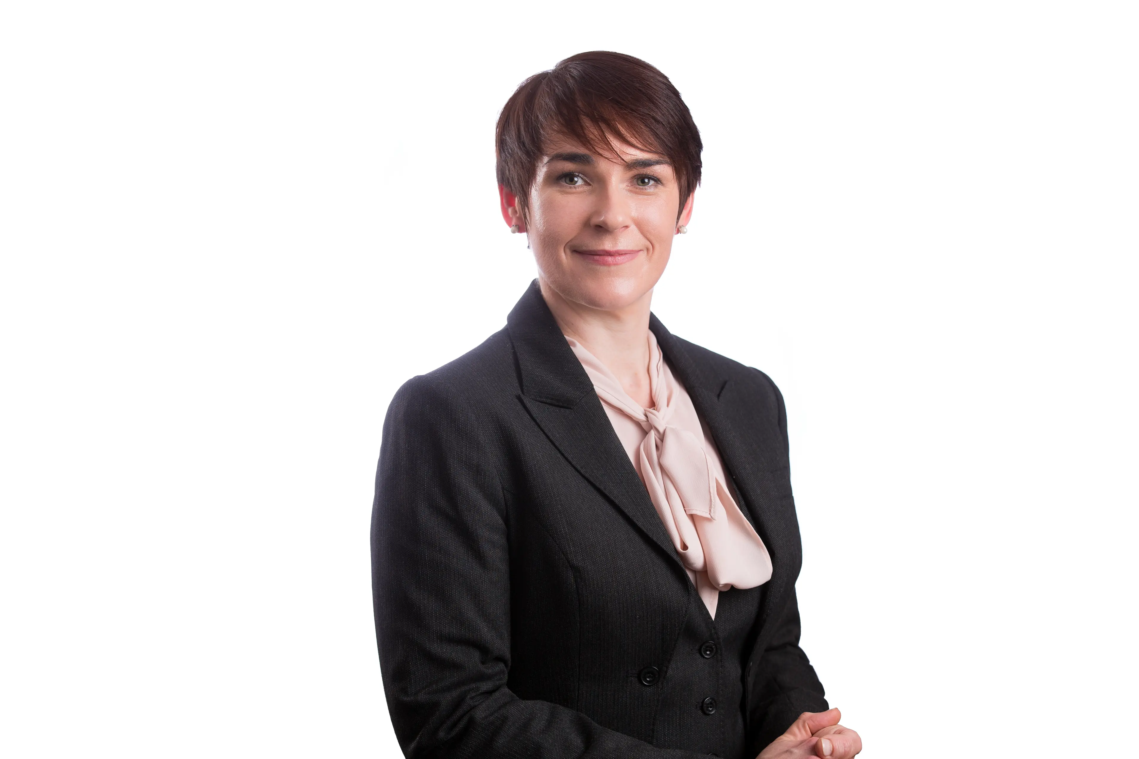 Edel Connolly