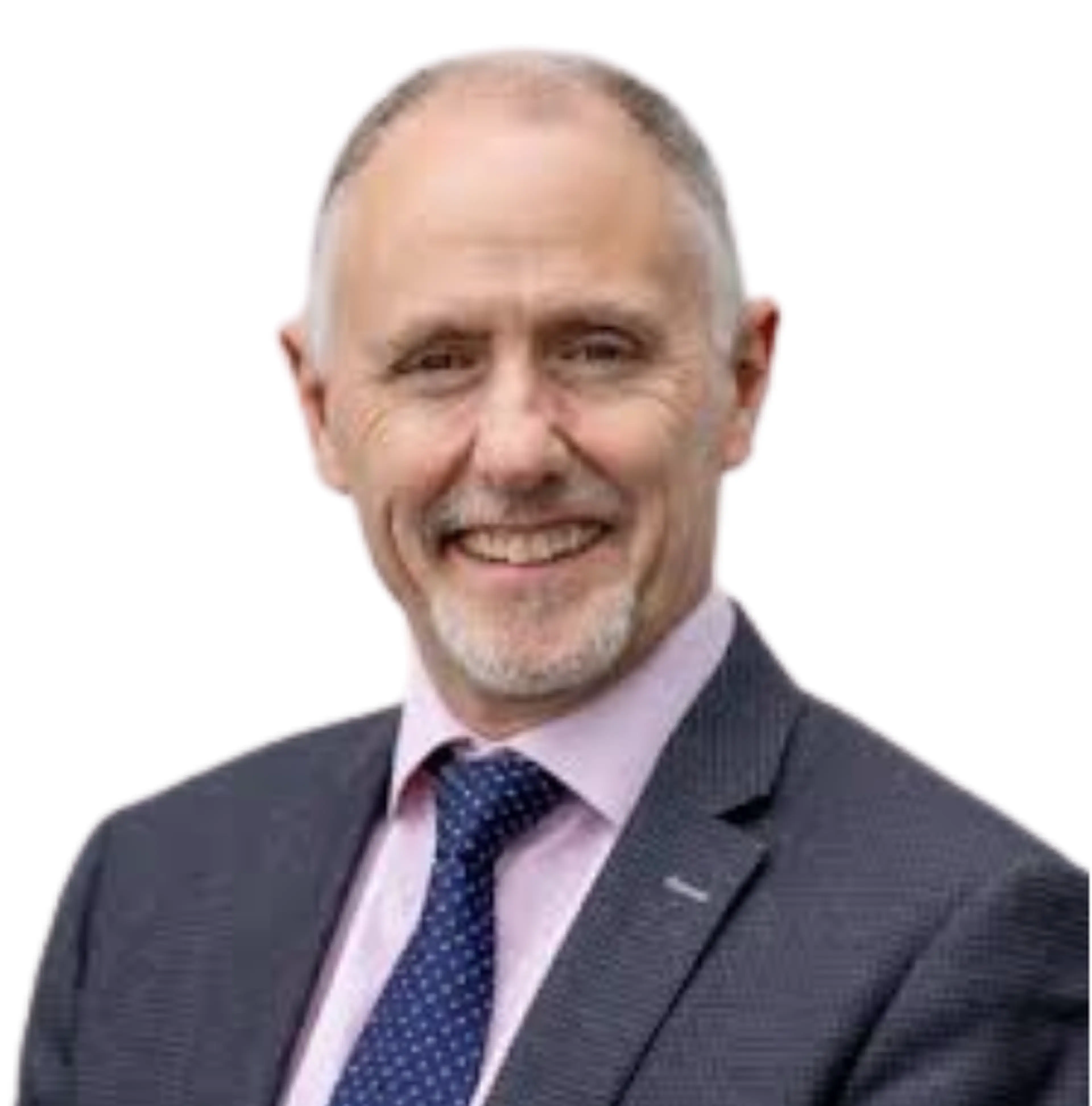Martin Coughlan