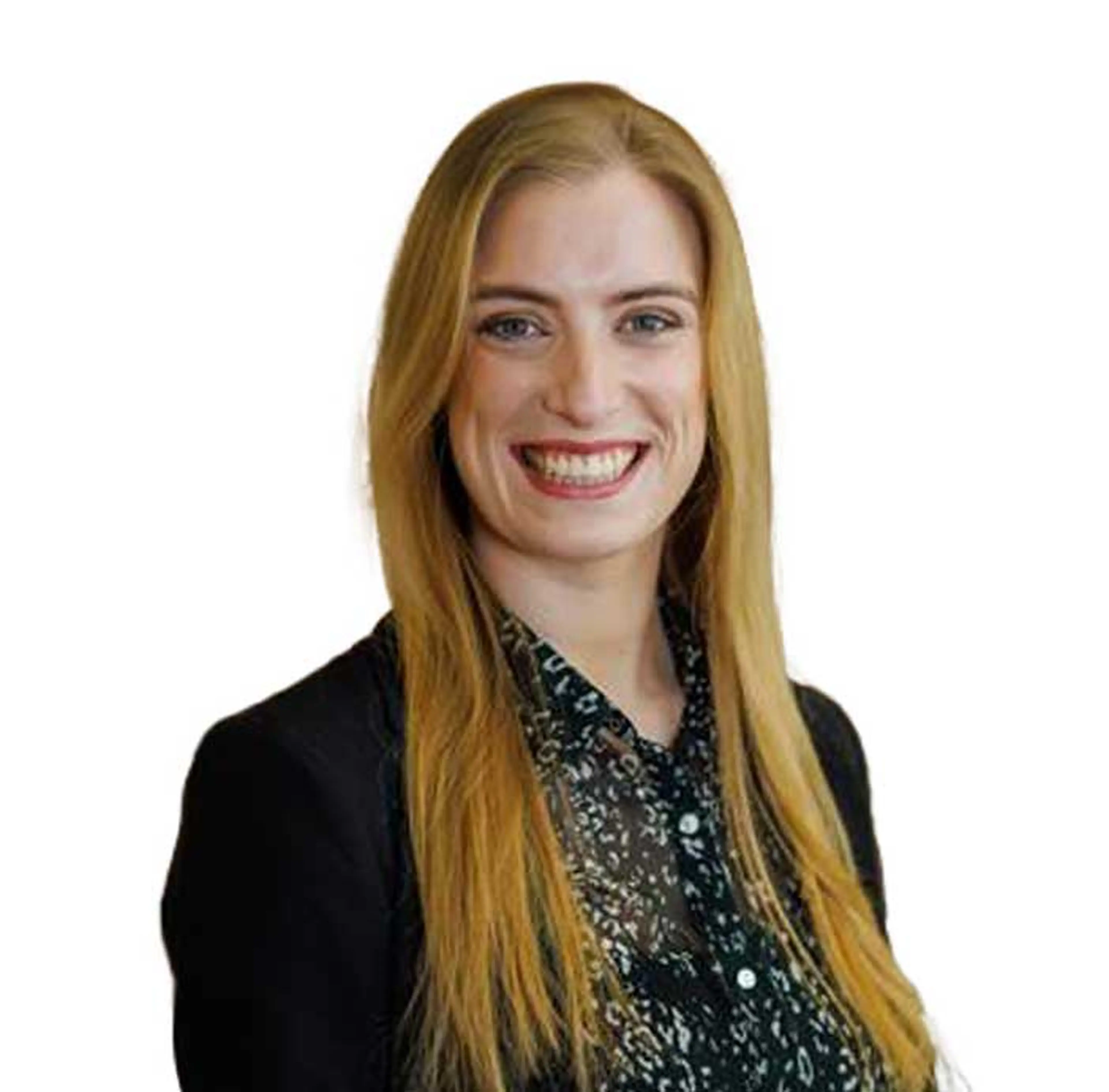 Avril Collins