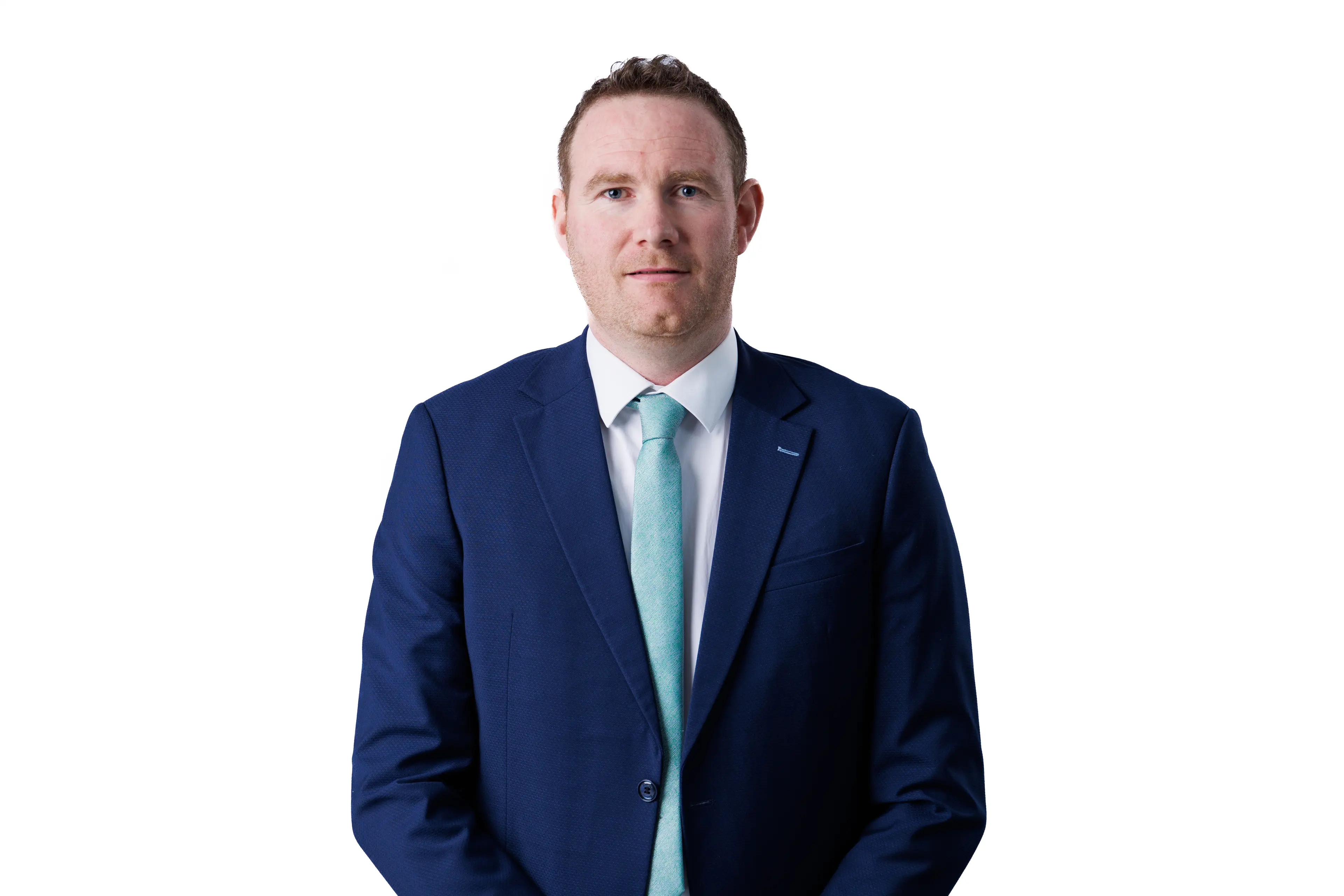 Ronan McDonnell