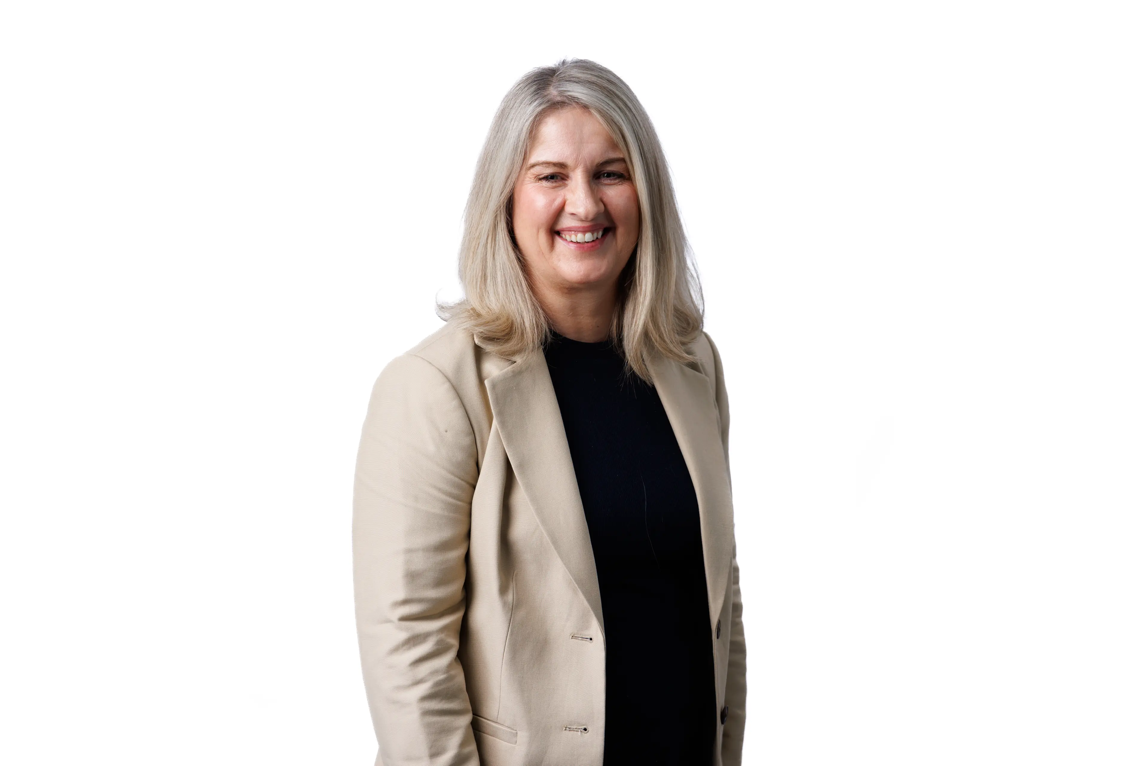 Dymphna Donohoe
