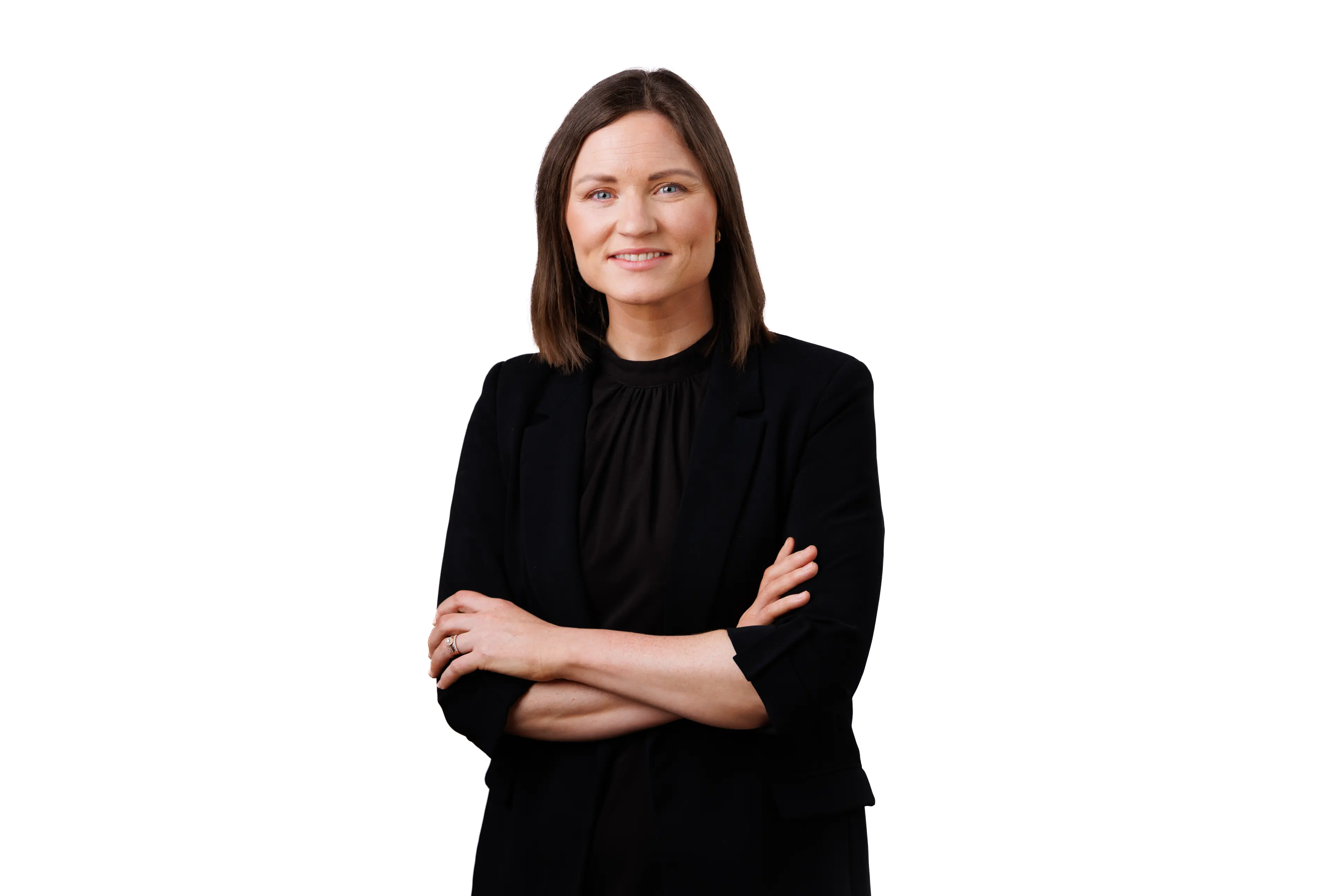 Ann McLoughlin