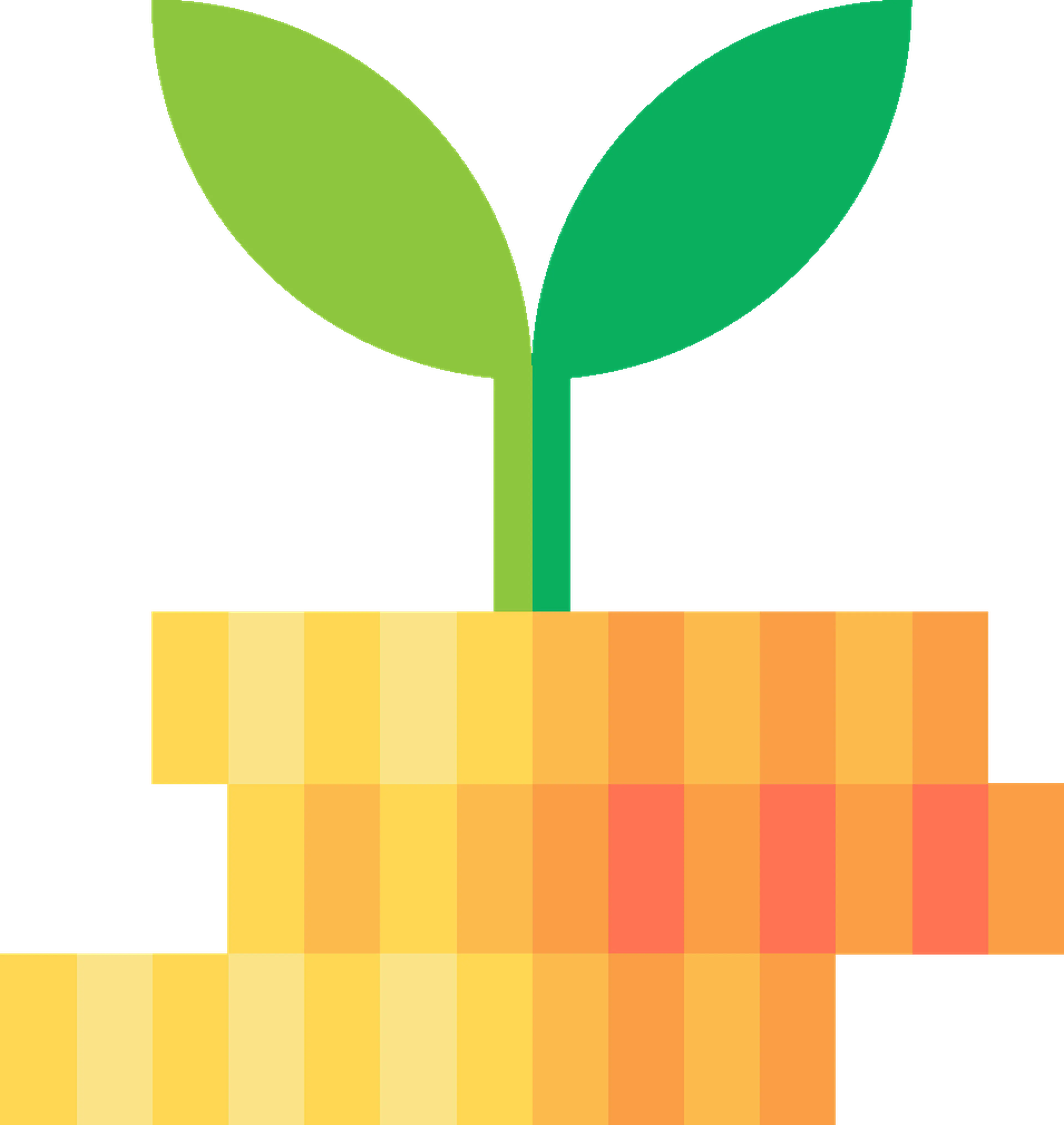 Infographics Image Grid