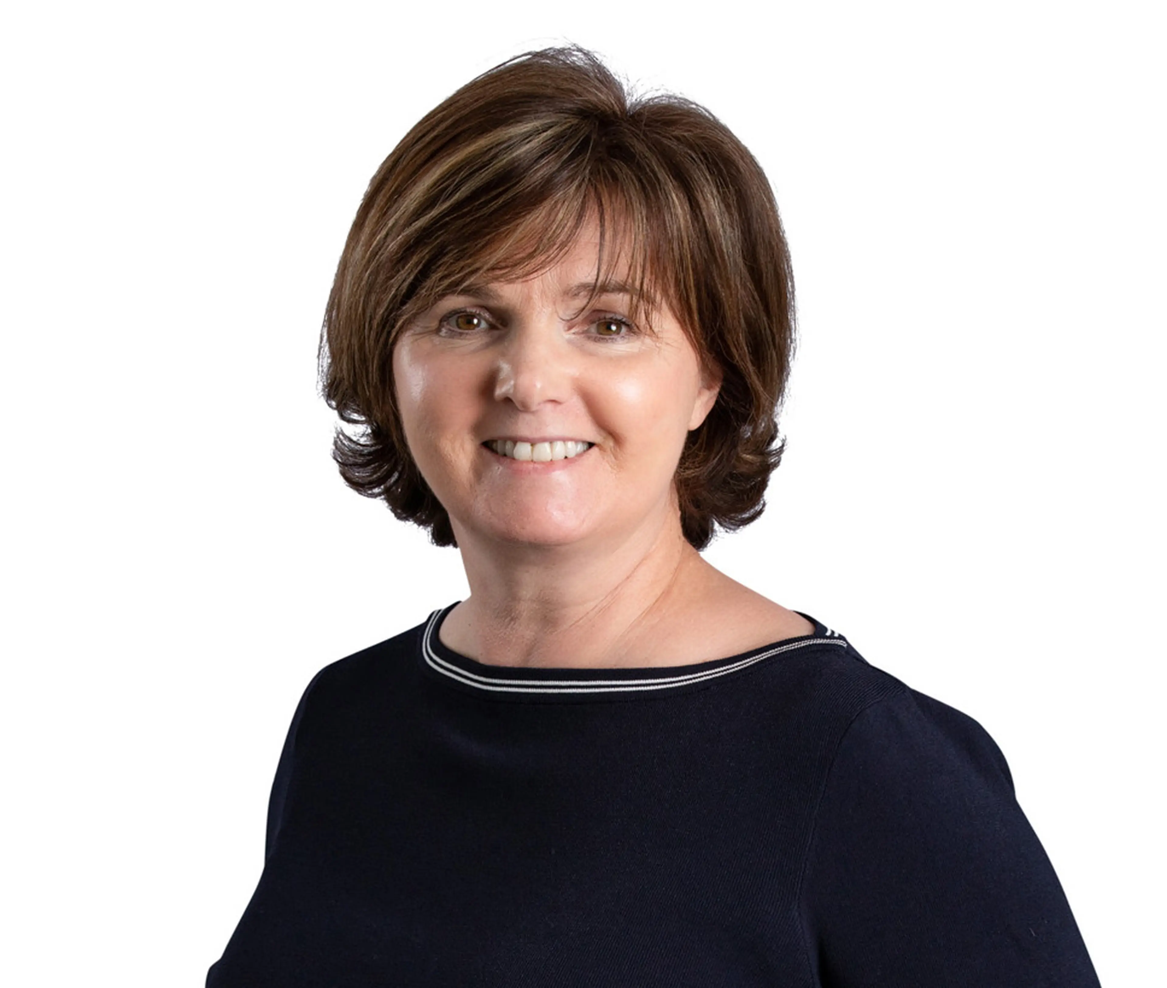 Mary McDonagh