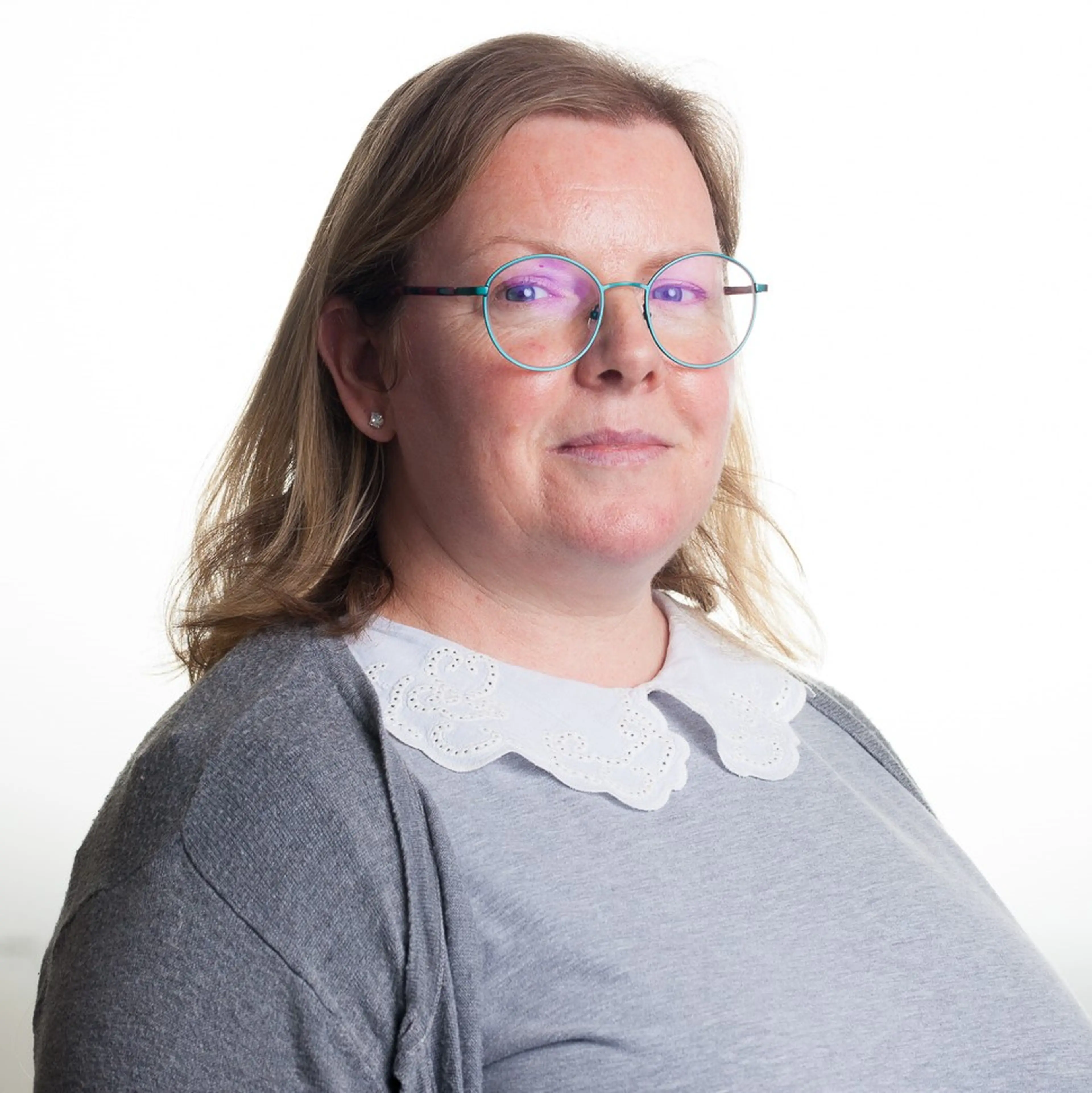 Paula Walsh