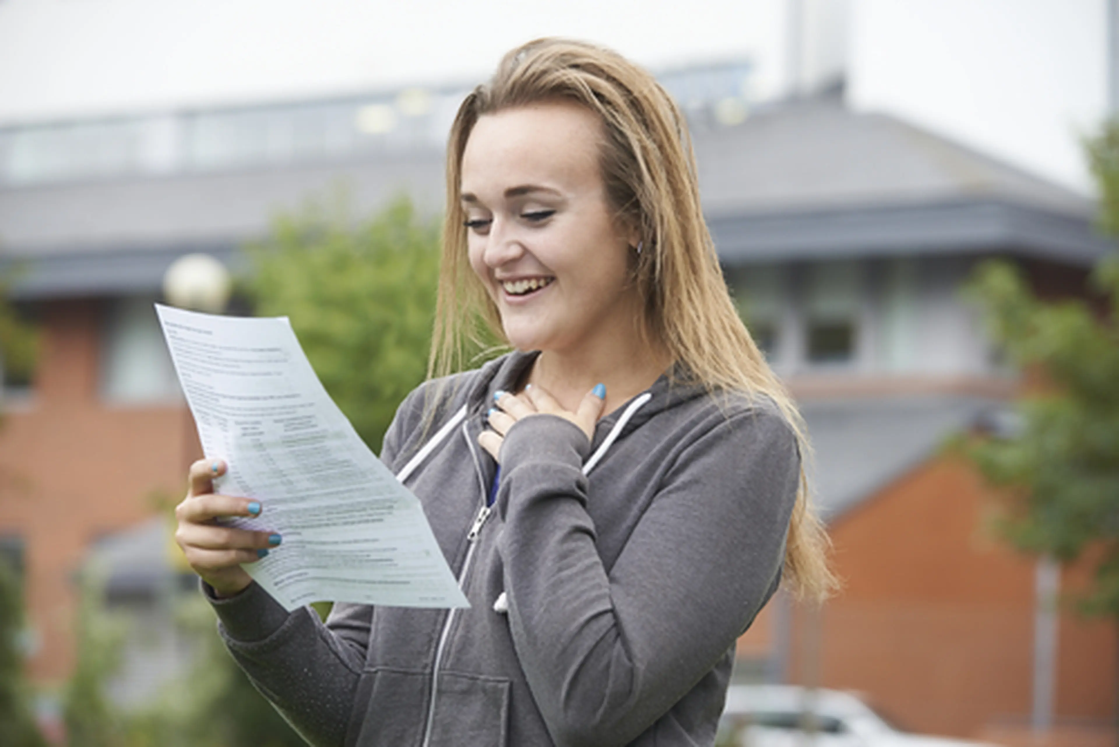 College Funding - A Father's Perspective