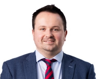 Niall Mulhall