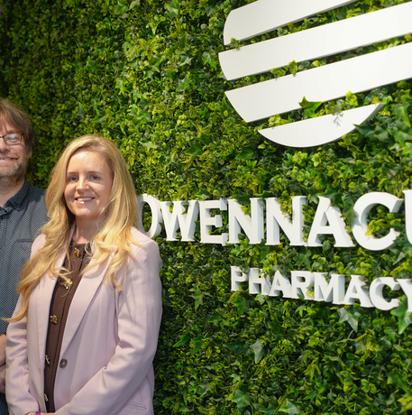Owennacurra Pharmacy