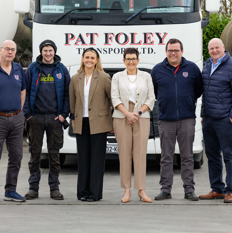 Foley Transport