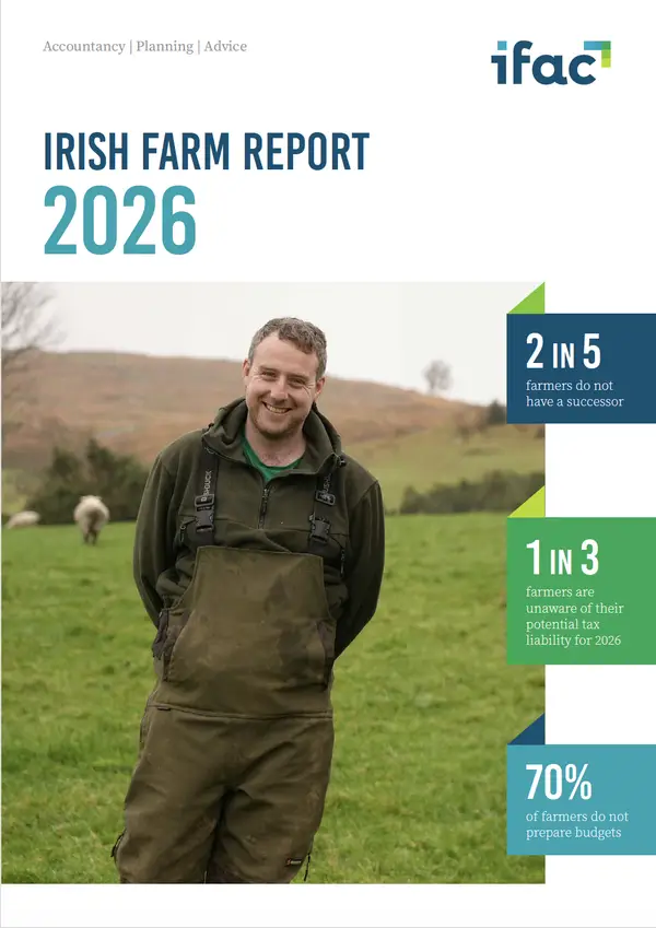 Irish Farm Report 2026