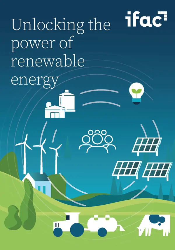 Unlocking the Power of Renewable Energy
