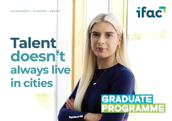 Graduate Brochure