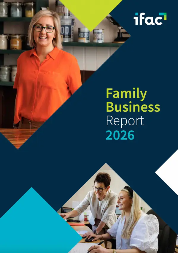 Family Business Report 2026