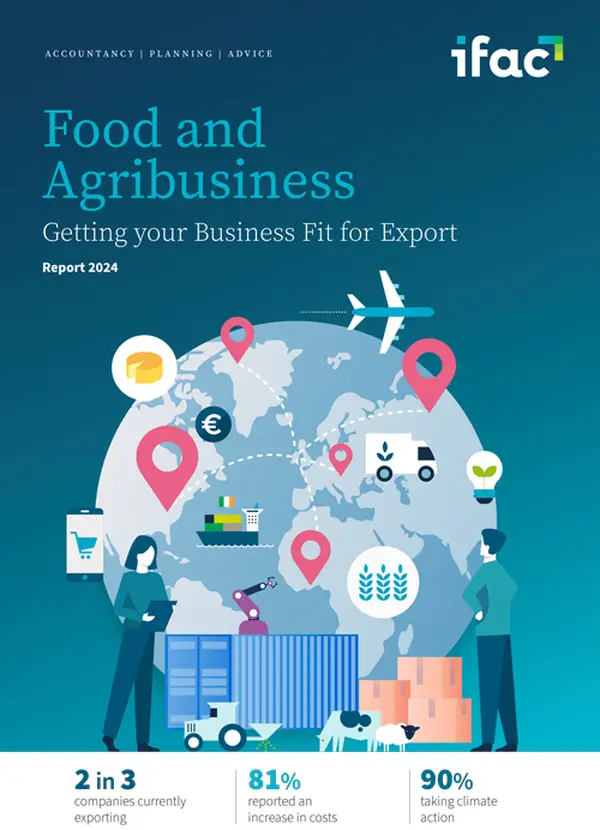 Food & Agribusiness Report 2024