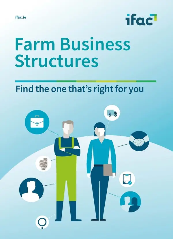 Farm Structures Guide