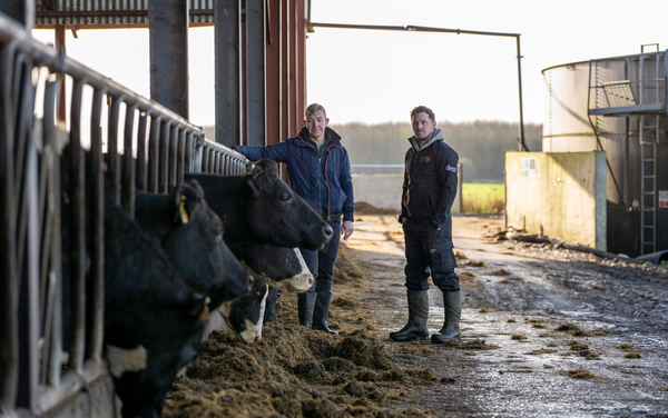 Image for Farm Structures