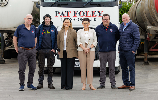 Foley Transport