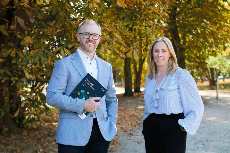 UCD Professor Karina Pierce on building Ireland’s next   generation of agrifood talent