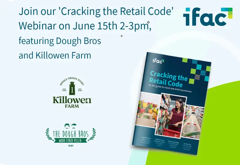Cracking the Retail Code Webinar