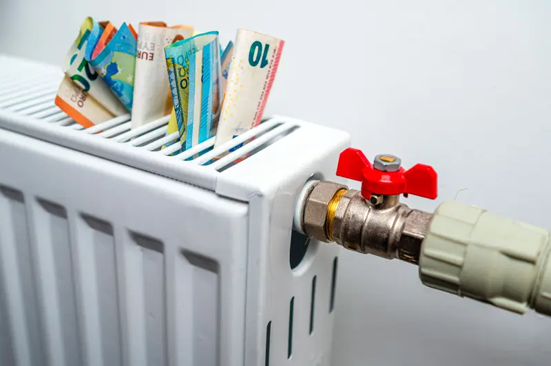 Rising home heating oil prices hit rural Ireland hardest