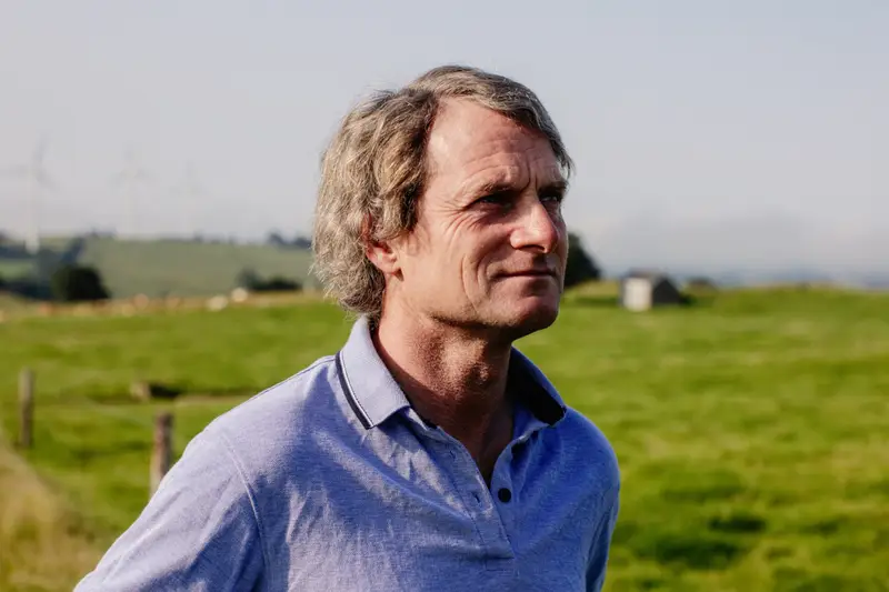 Nigel Alexander