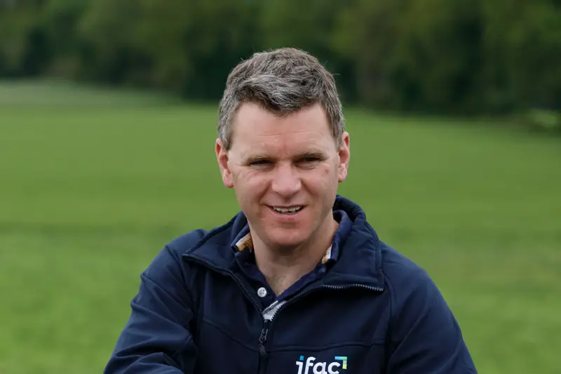Eoghan Drea