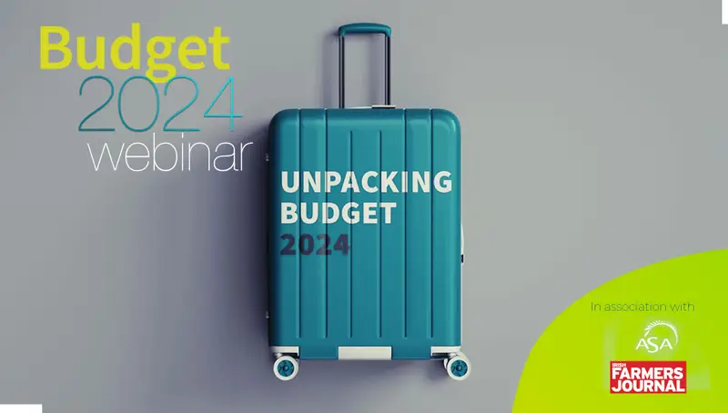 Budget 2024 Webinar