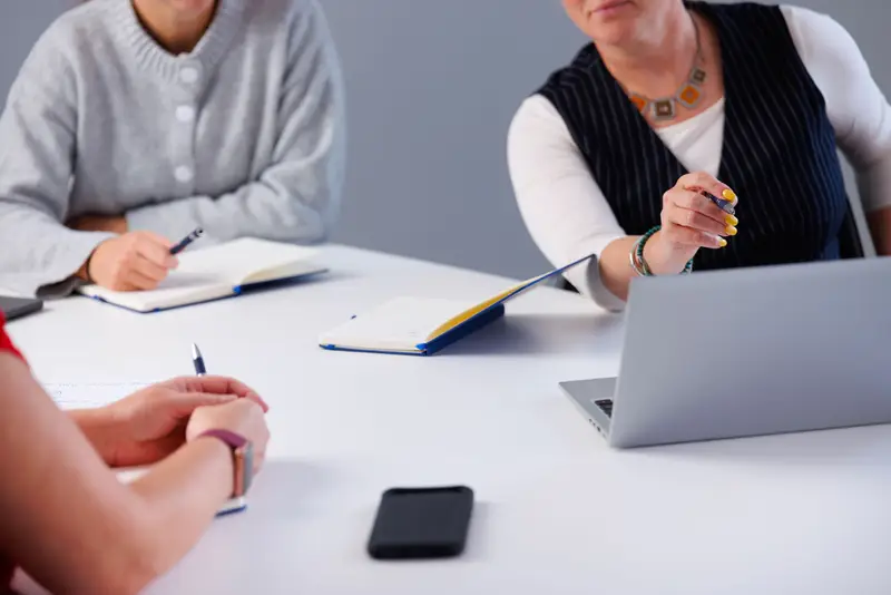 Could you afford to stop working tomorrow? 