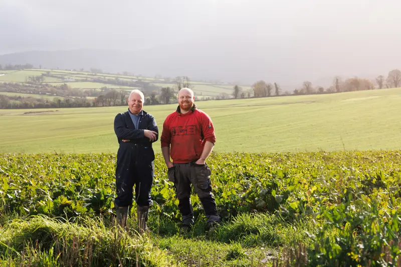 Parsonshill Partnership