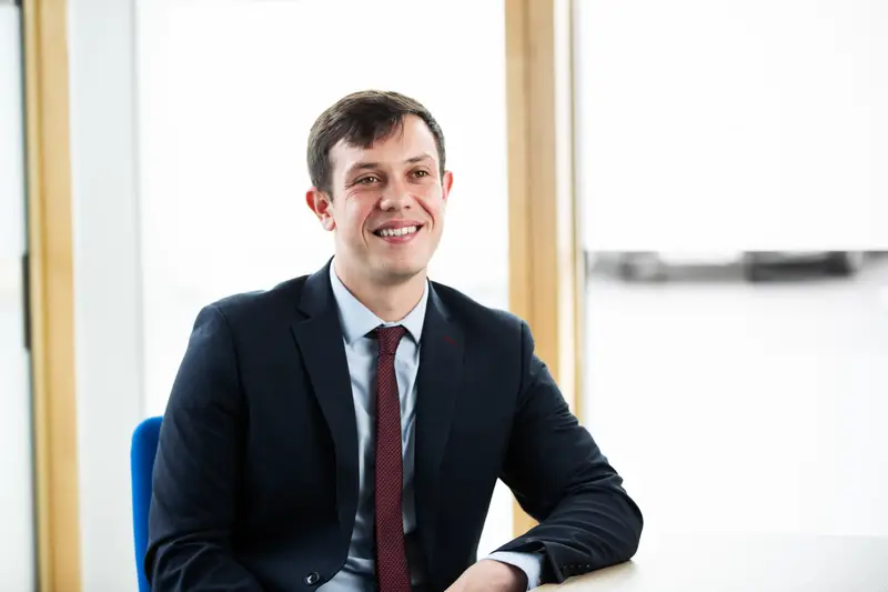 Seán McGovern