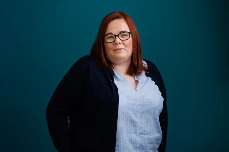 Gemma Daly