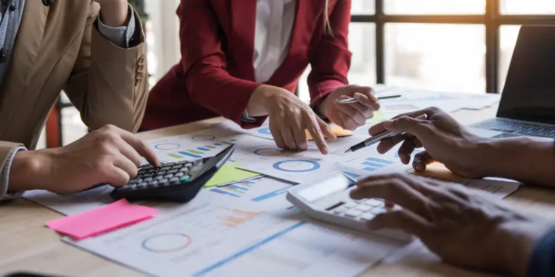 Managing margin in a high-cost environment