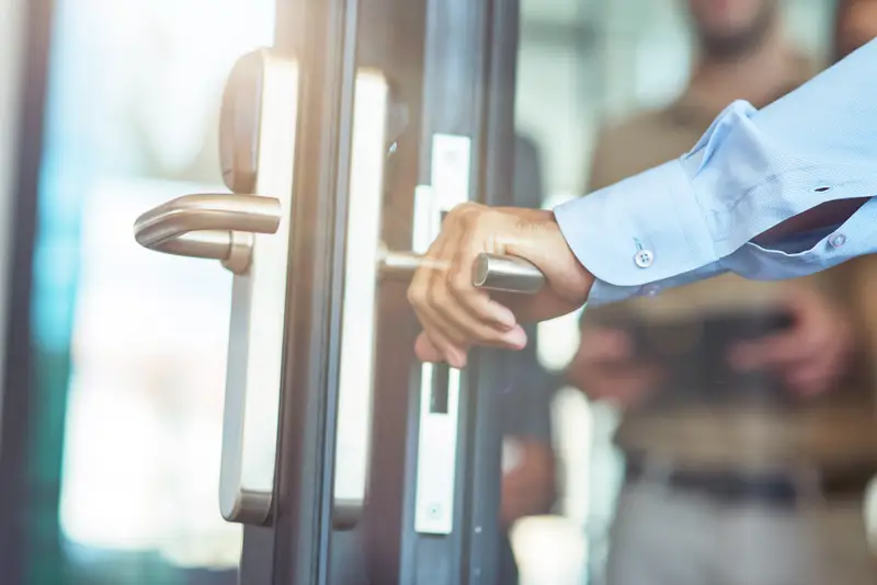 Retirement, exit and transition planning in a family business
